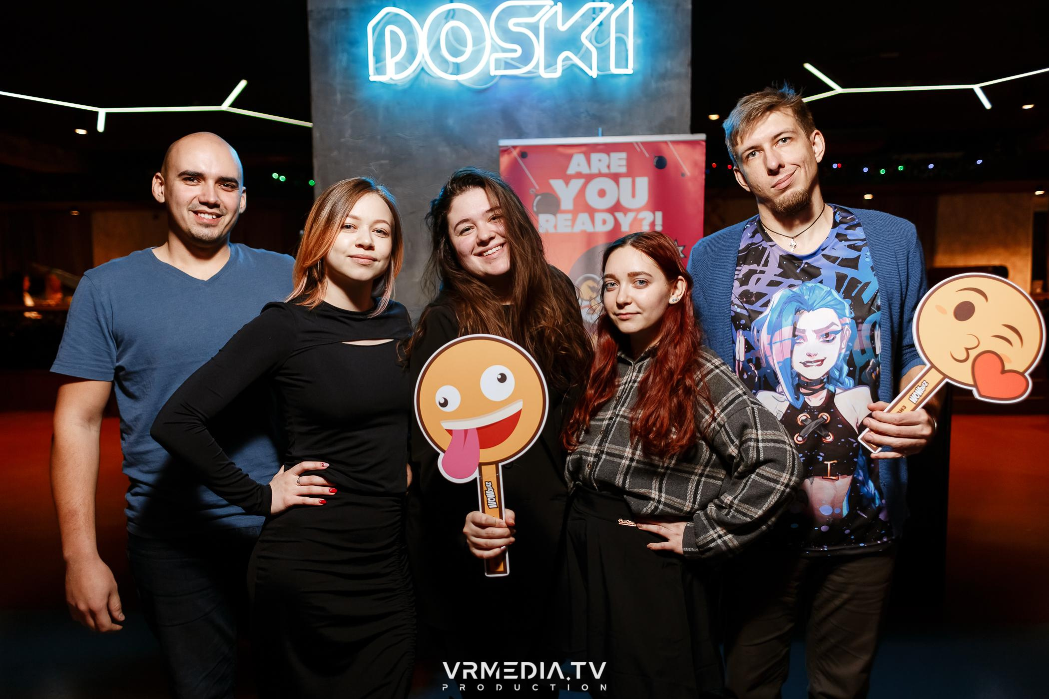 РЕПОРТАЖИ 2022