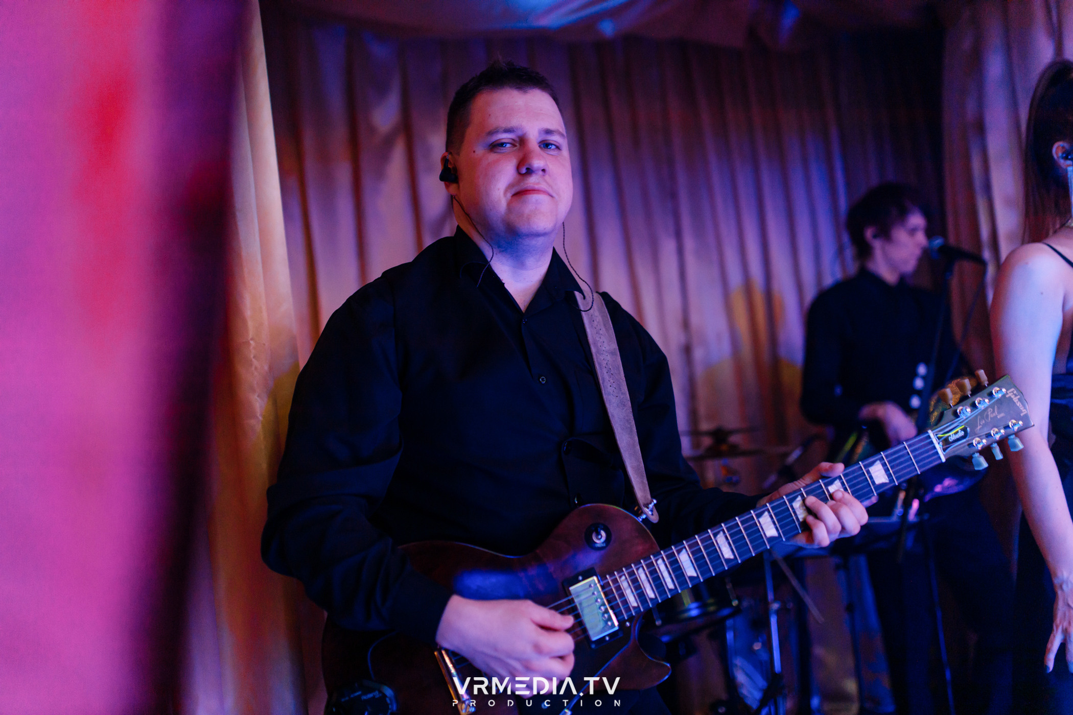 23 Февраля в ресторане «Лазурный Берег»