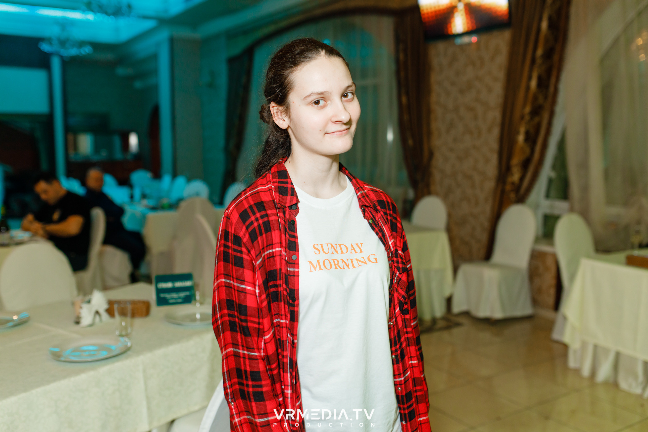 23 Февраля в ресторане «Лазурный Берег»