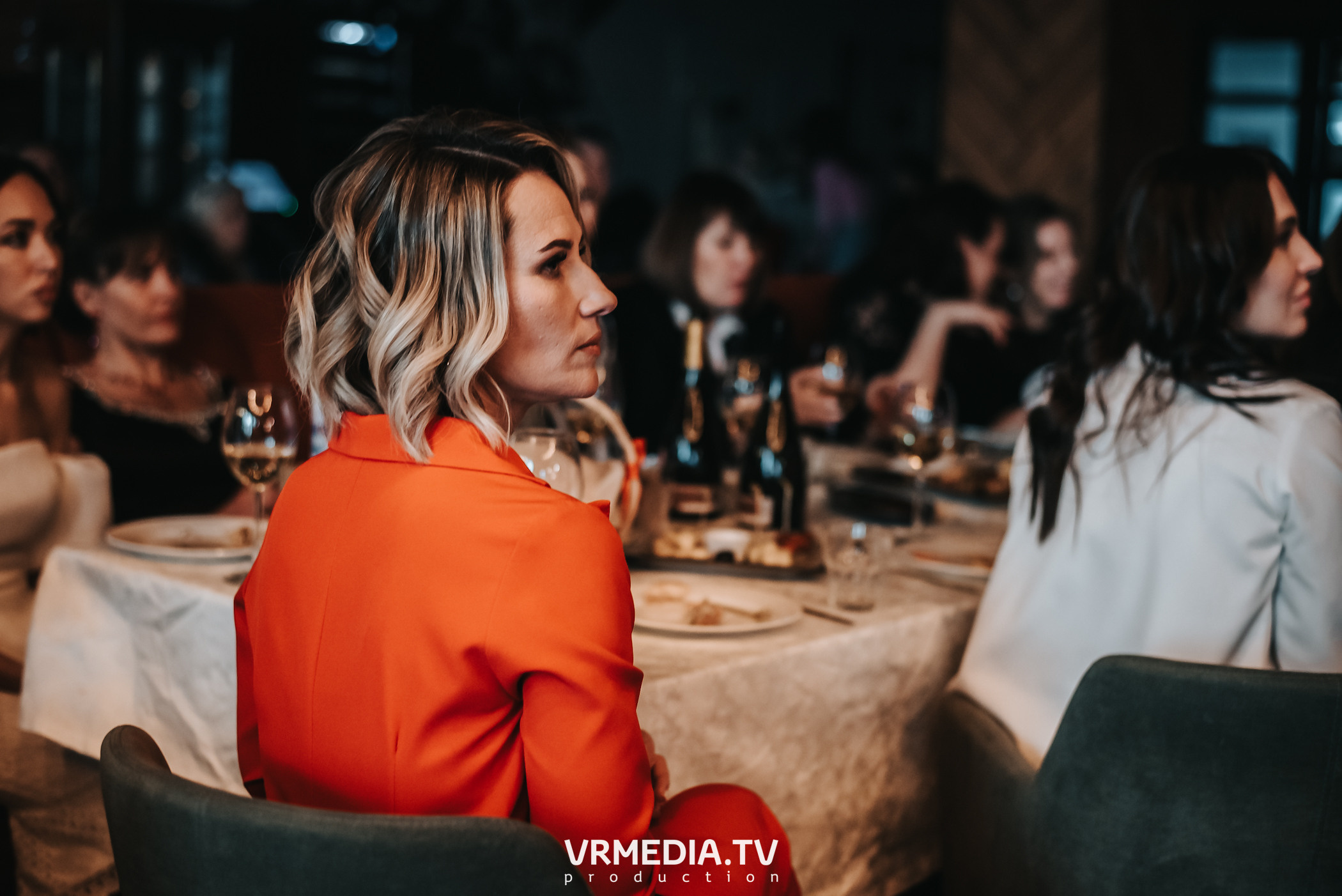 ЛЕДИ КУЗБАСС — 2023. ТРАНСФОРМАЦИЯ