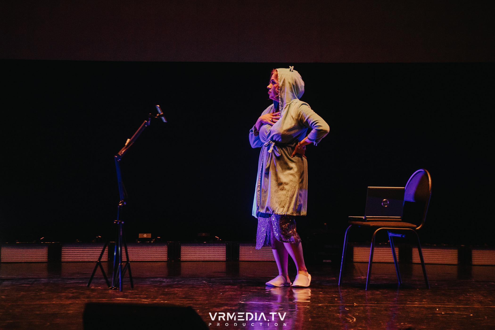 Финал конкурса красоты и материнства «Леди Кузбасс»