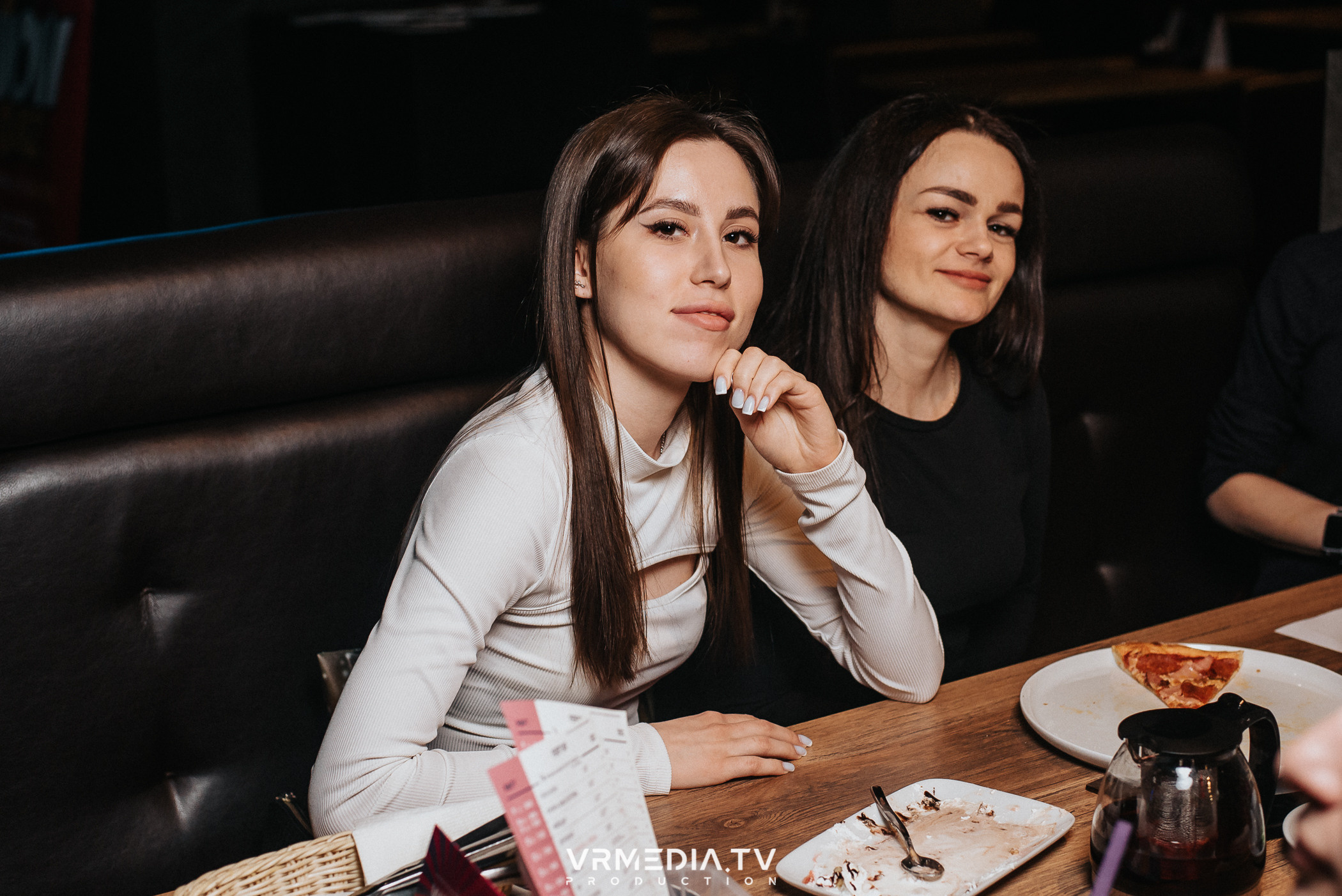 WoW QuiZ в баре «DOSKI»