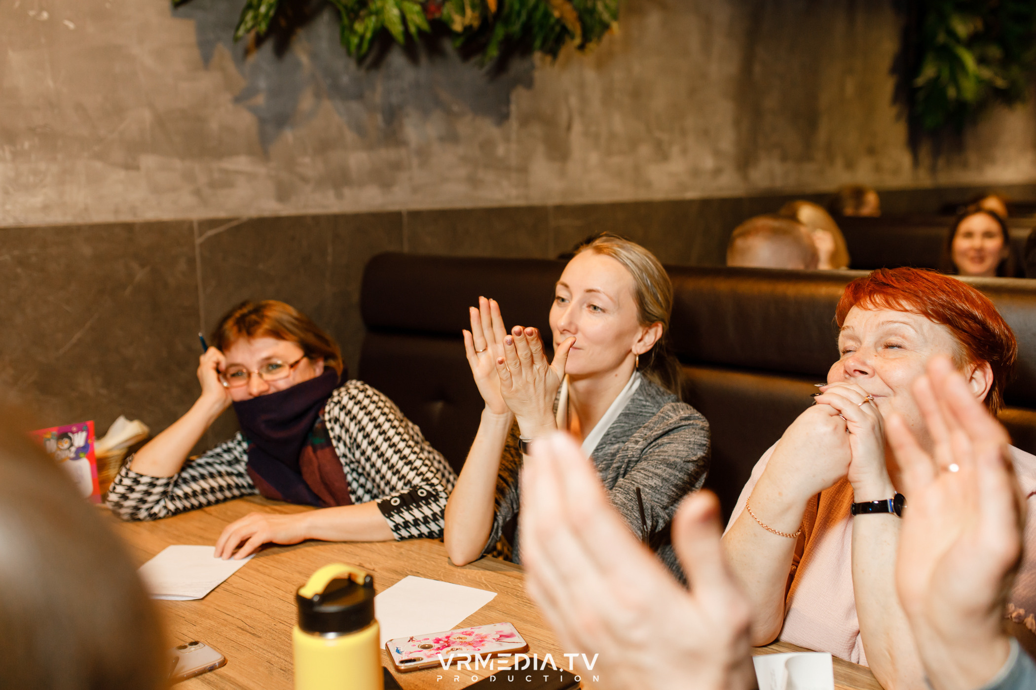 WoW QuiZ в баре «DOSKI»