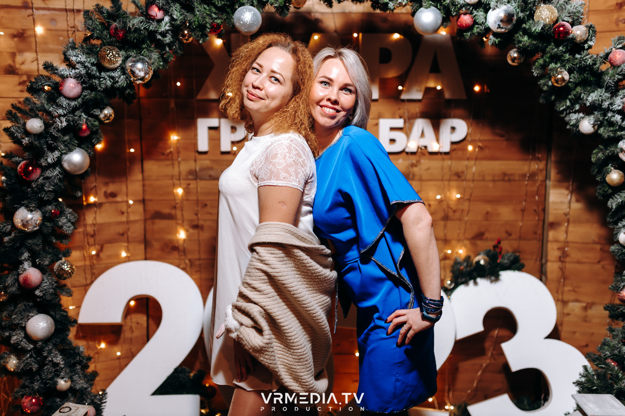 #ЖАРКИЙСТАРЫЙНОВЫЙГОД в гриль-баре «Жара»