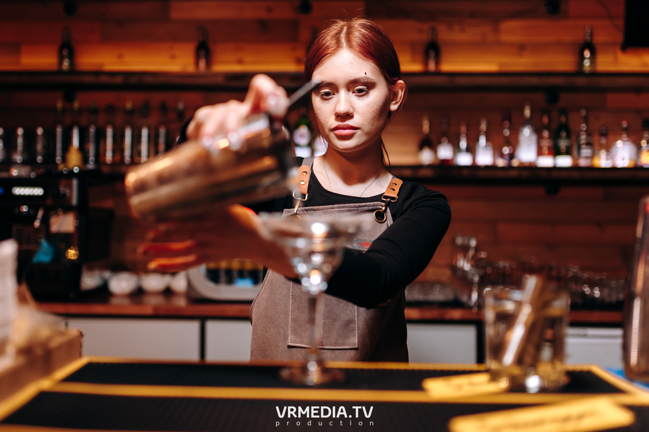 #ЖАРКИЕДНИИНОЧИ в гриль-баре «Жара»