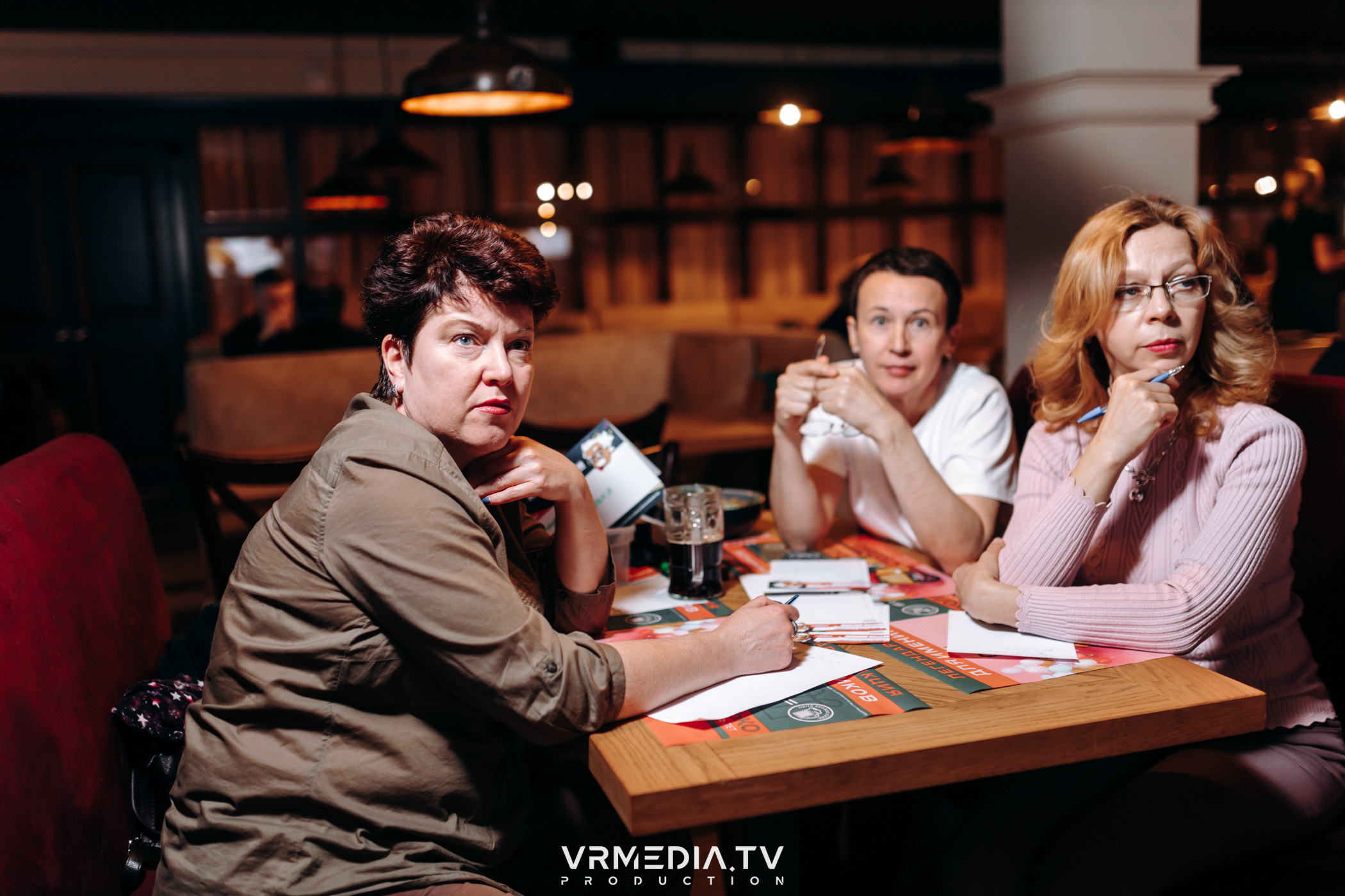 Эйнштейн party в ресторане «Мюнхен»