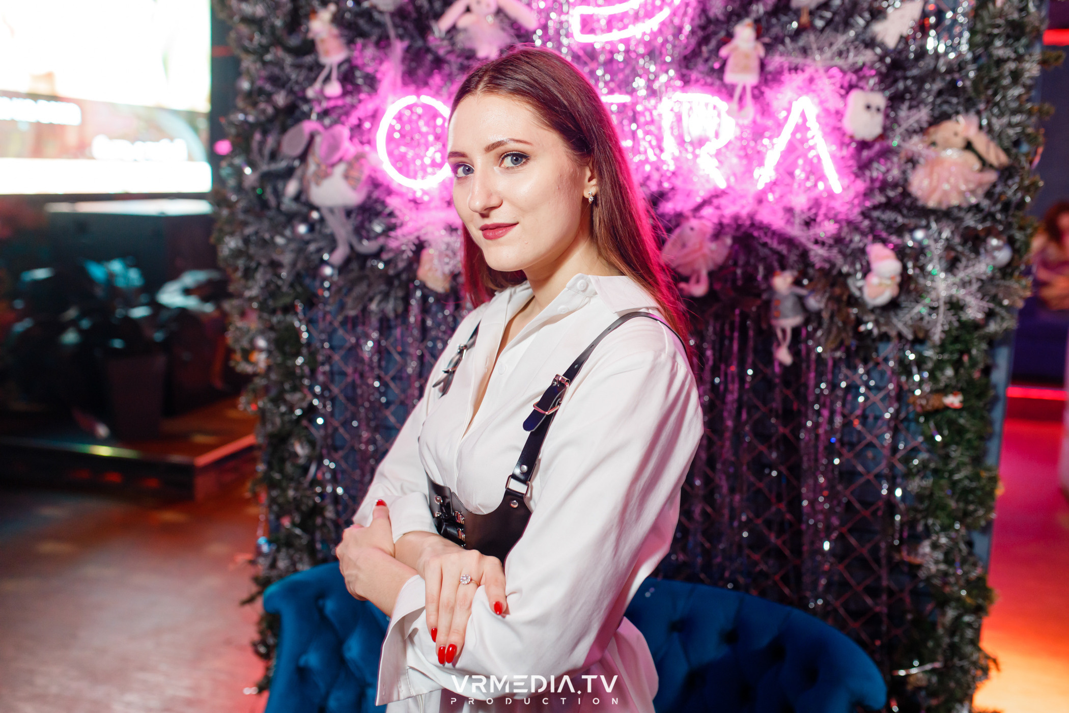 Выходные в караоке-баре «Опера»