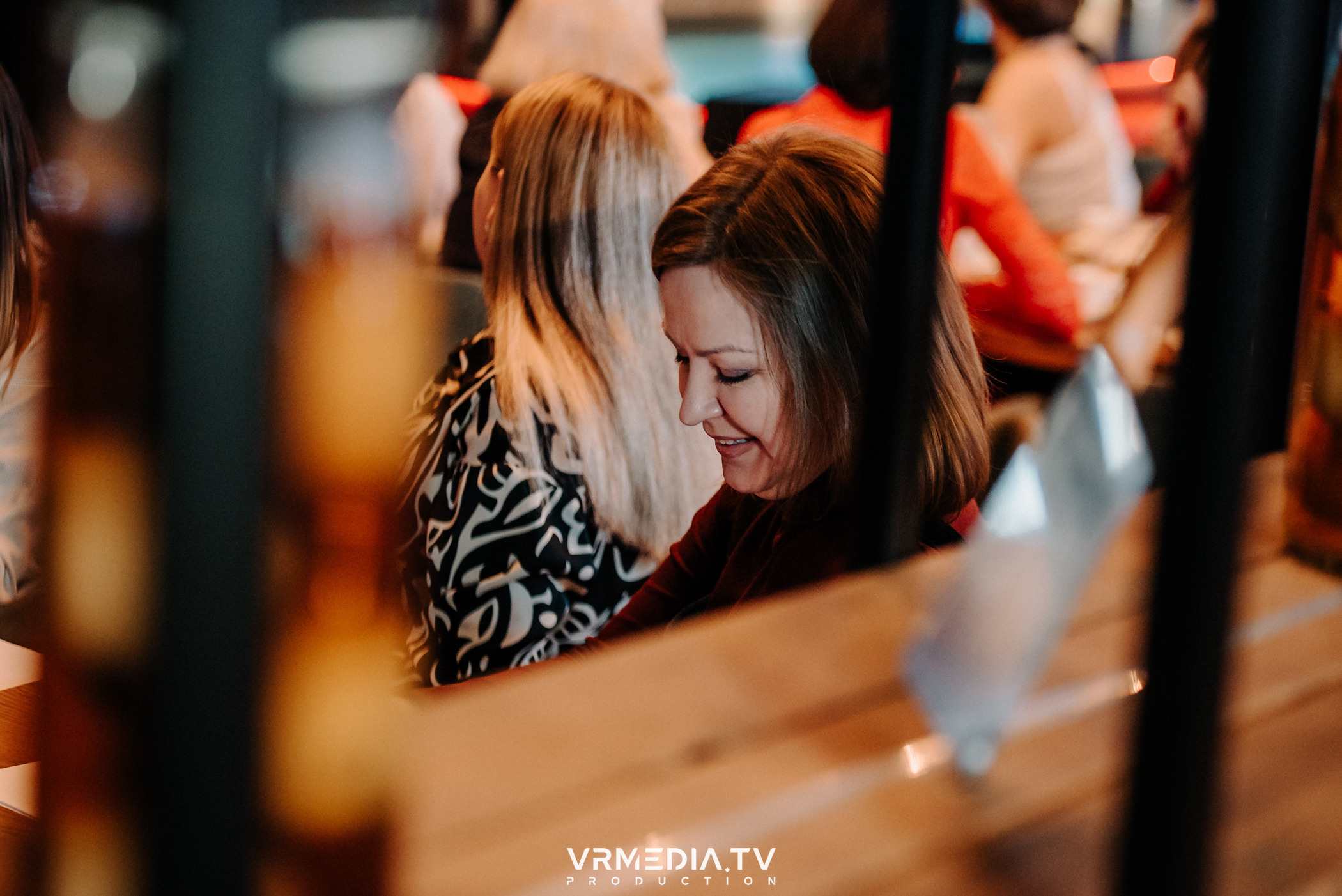 IMOM’S в гриль-баре «Жара»