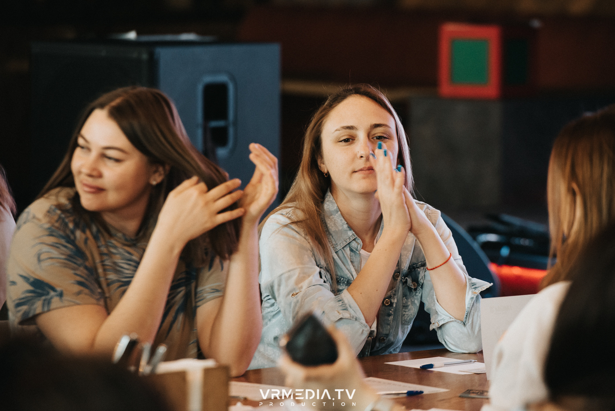 IMOM’S в гриль-баре «Жара»