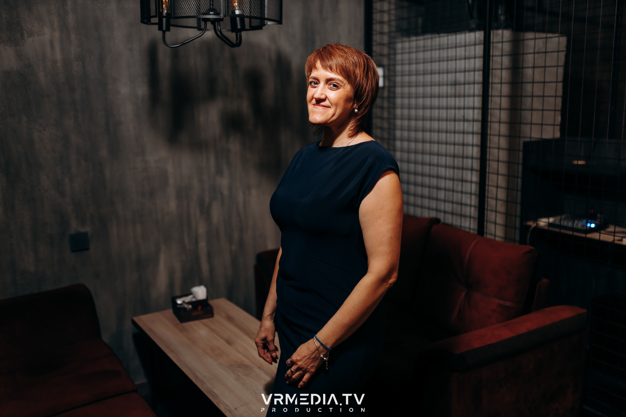 Международный женский день в караоке-баре «Chicago»