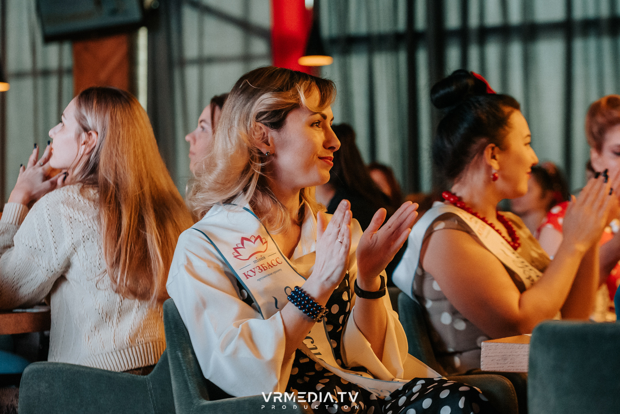 IMOM’S в гриль-баре «Жара»