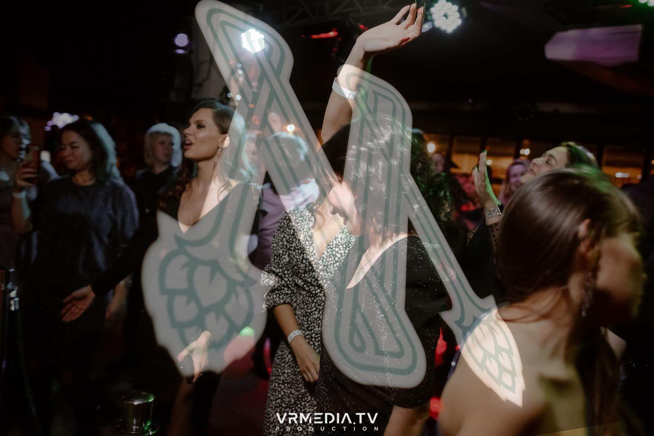 Встречаем Год Весёлого Кролика в Мюнхене!