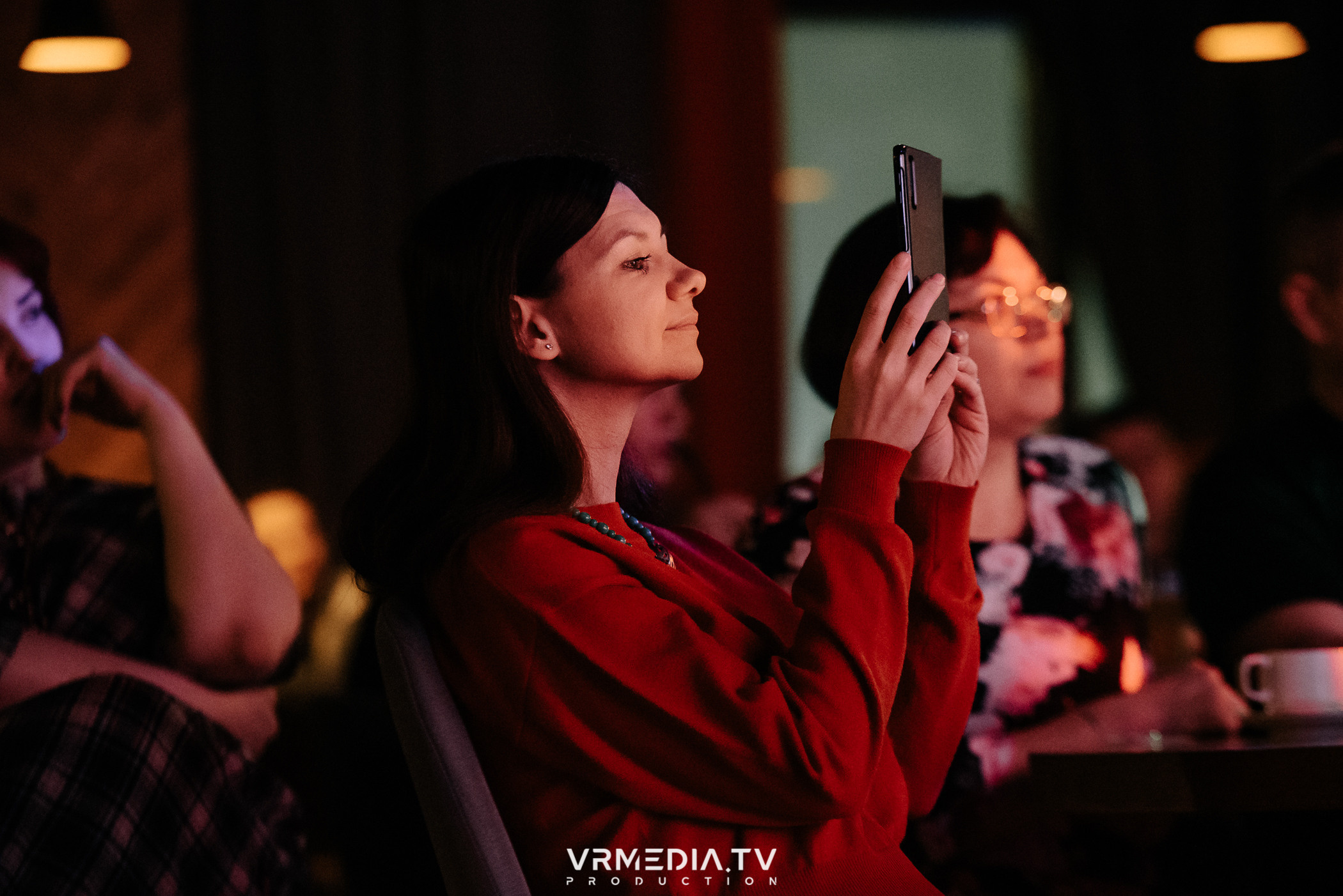 Джазовая среда: Jam Session