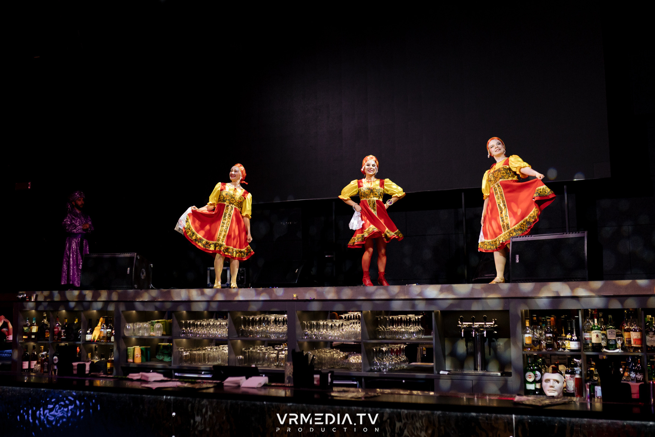 Финал регионального конкурса «Мисс и Миссис Кемерово 2023»