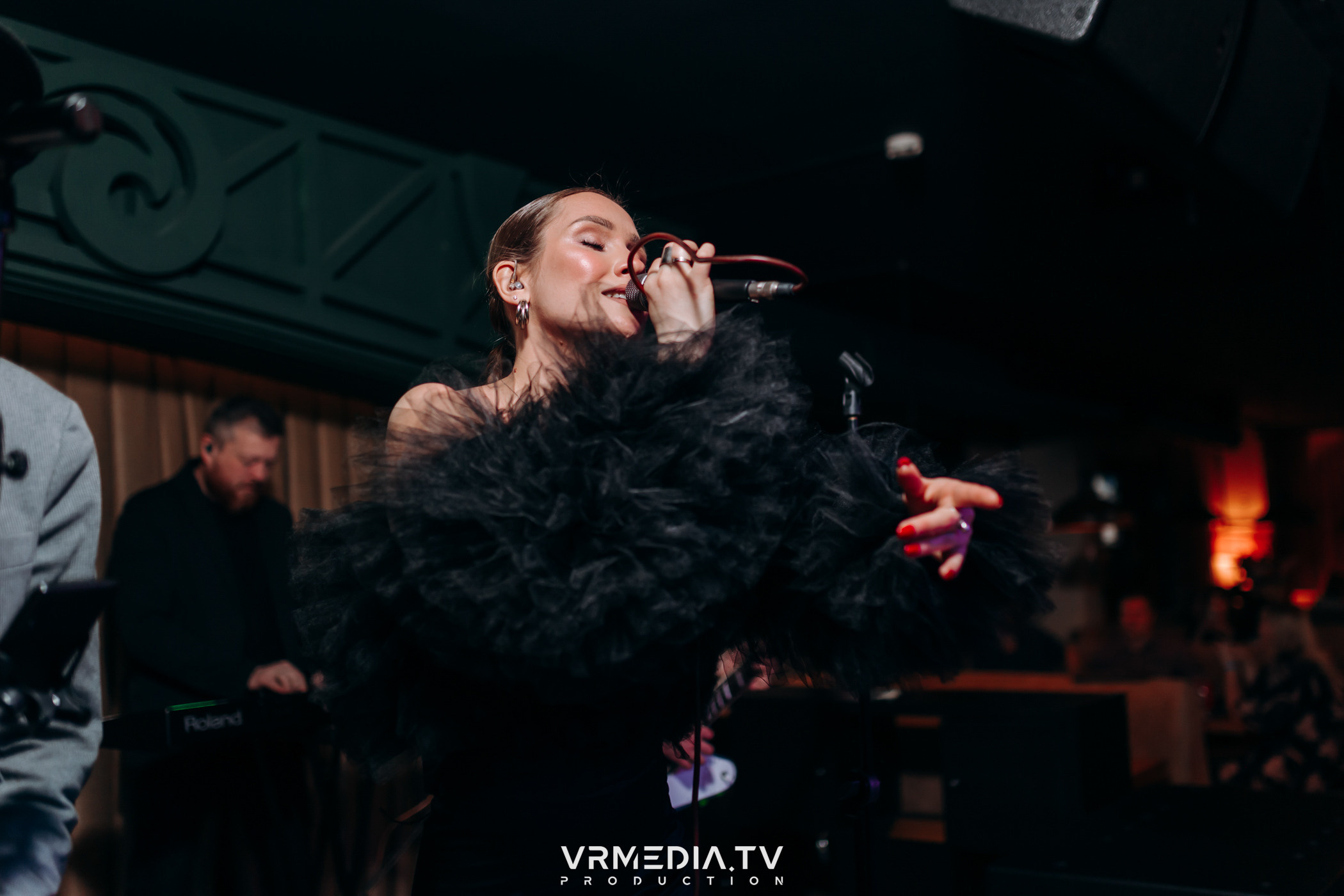 День святого Патрика в ресторане «Мюнхен»