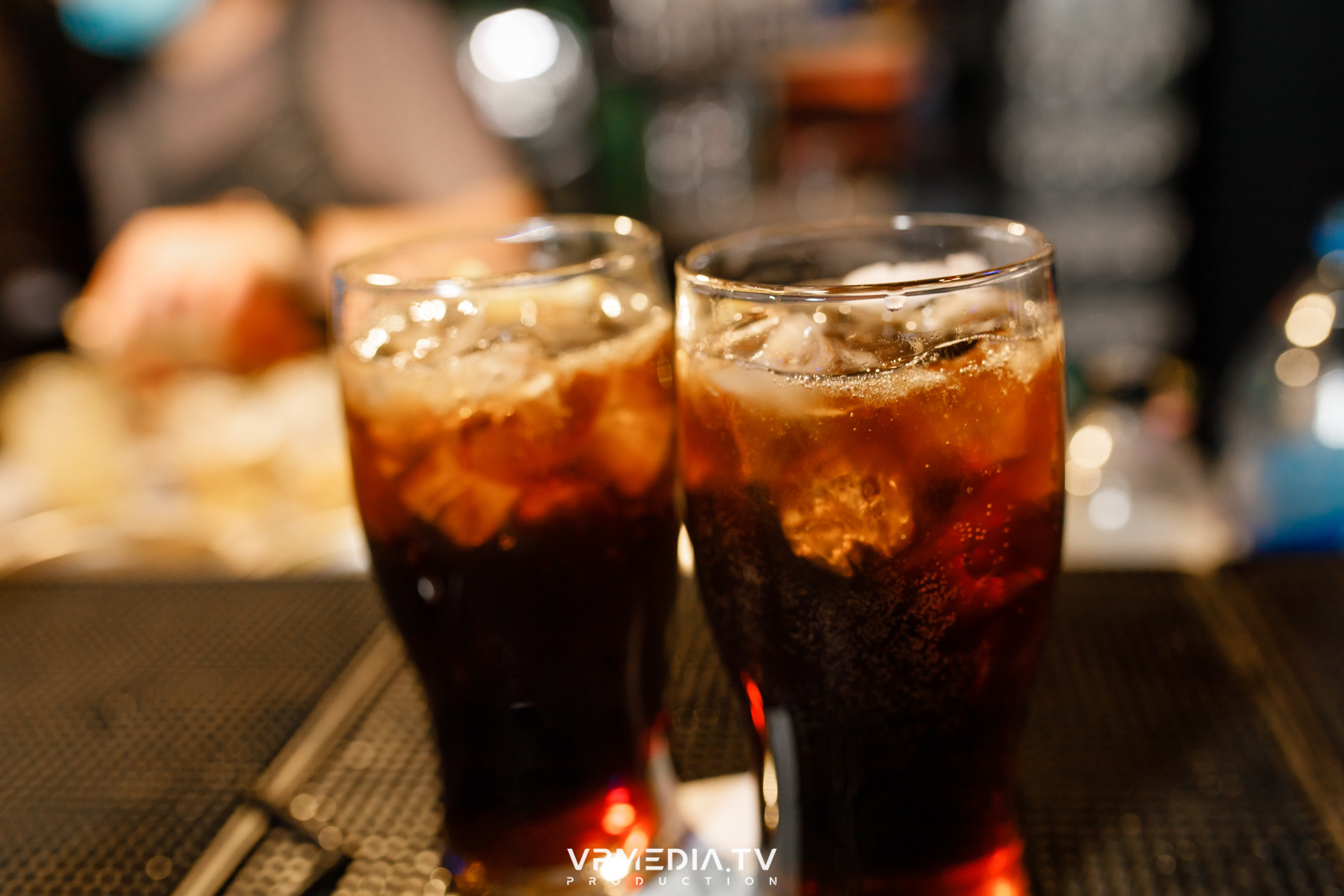 Выходные в баре «DOSKI»