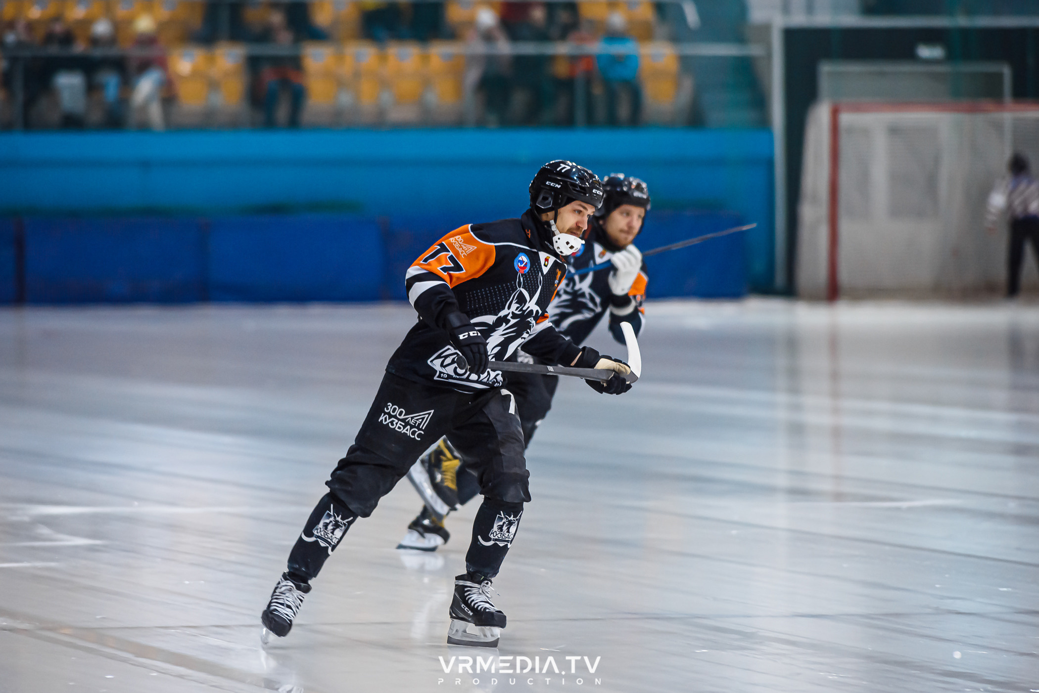 Суперлига 2023: Кузбасс — Водник