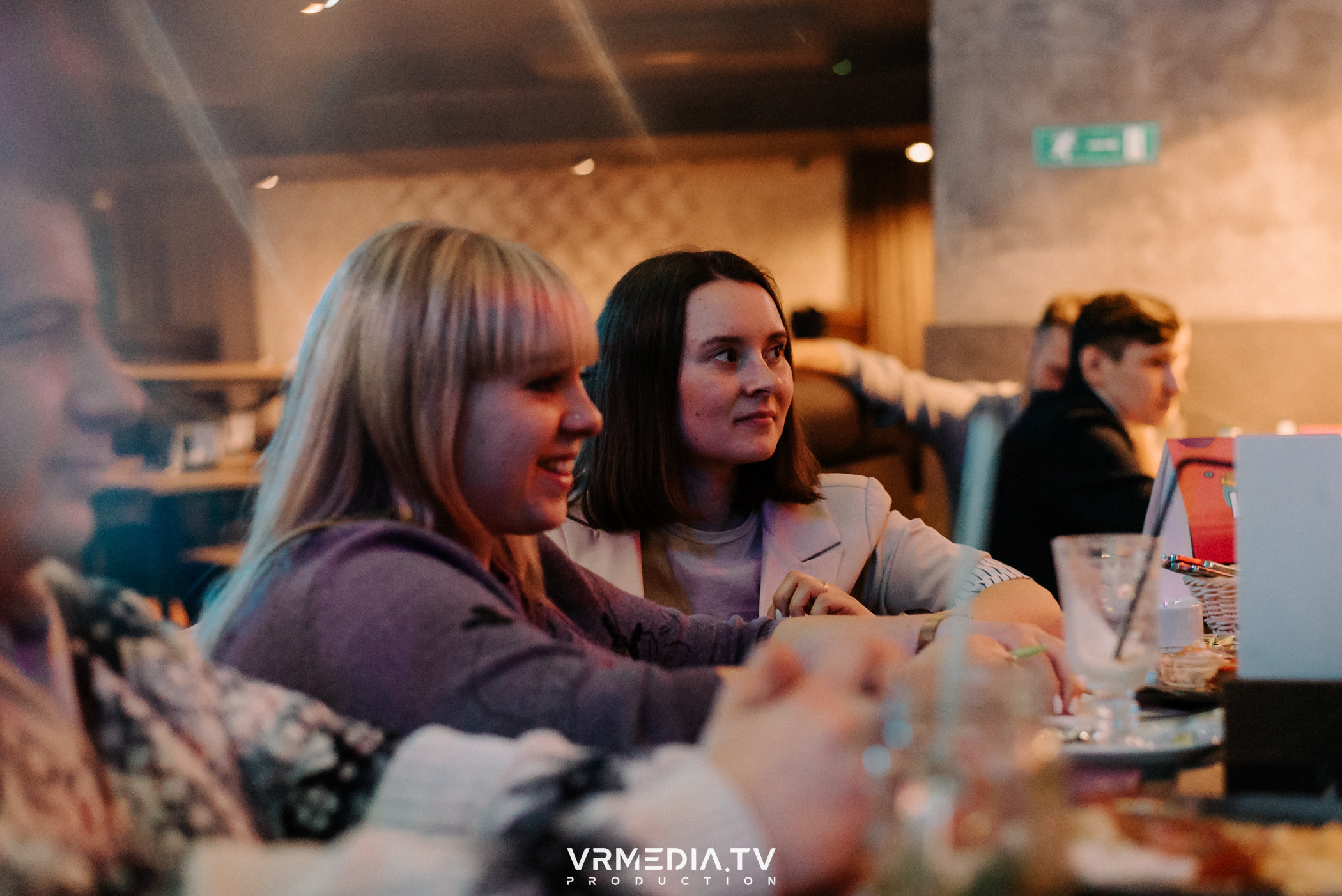 WoW QuiZ в баре «DOSKI»