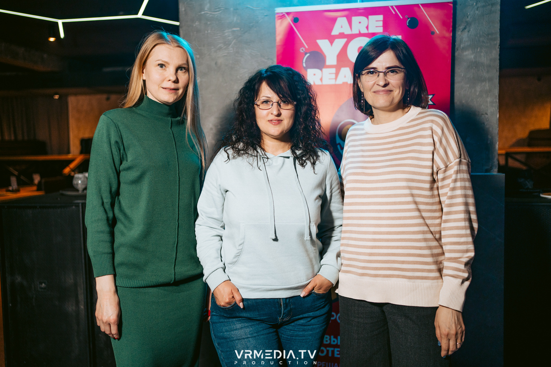 WoW QuiZ в баре «DOSKI»