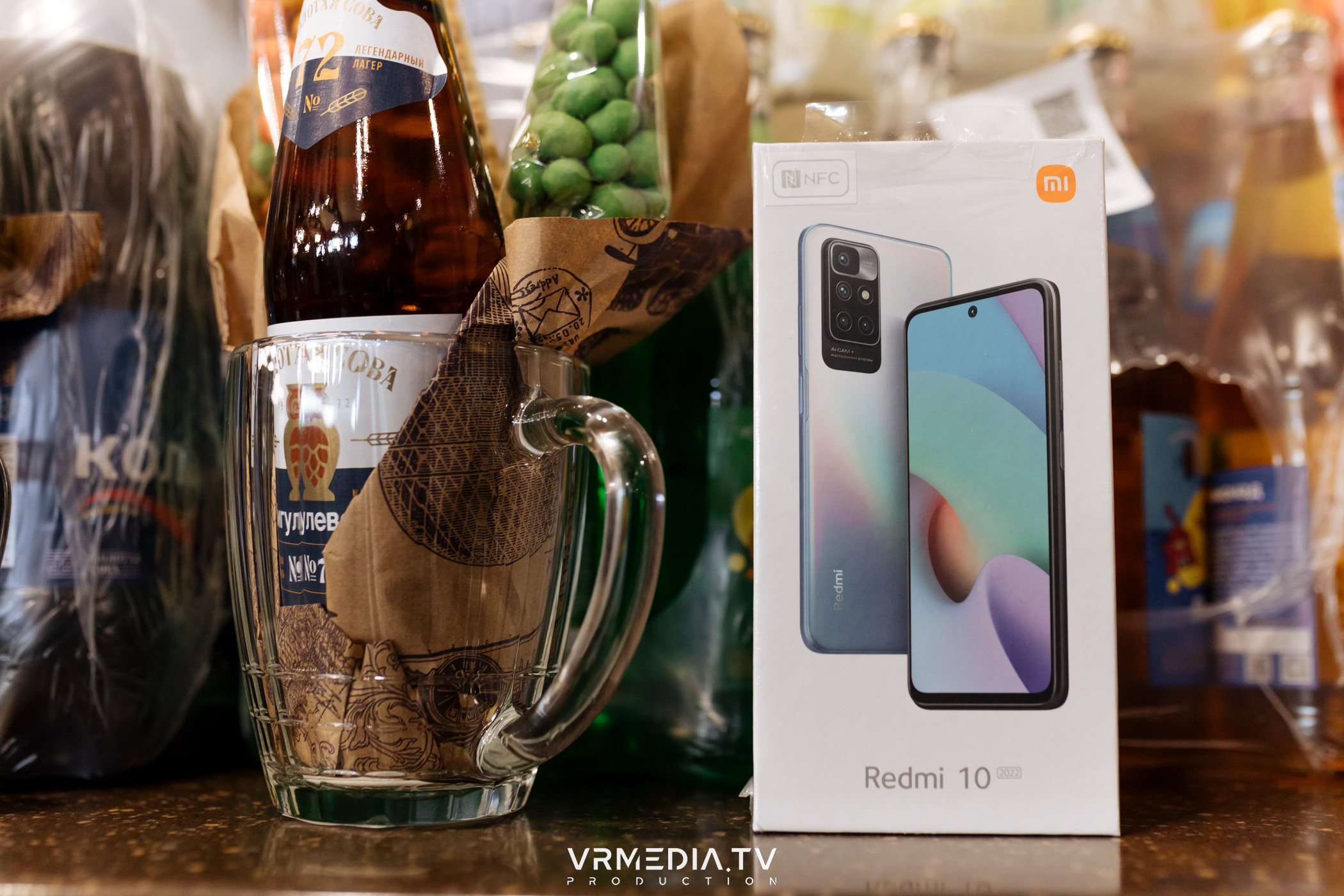 Розыгрыш призов от сети фирменных магазинов «Золотая сова»