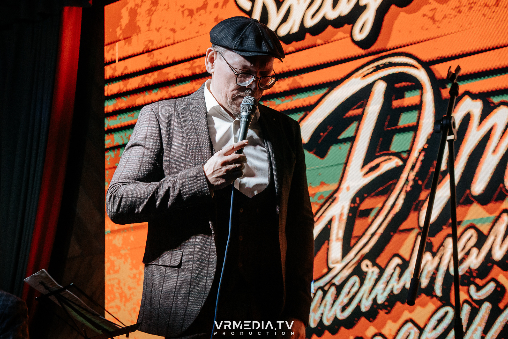 Джазовая среда: Jam Session