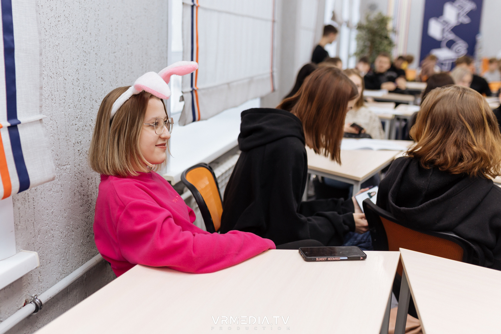 Проект «ПРОКАЧАЙСЯ 2.0»: очные сессии