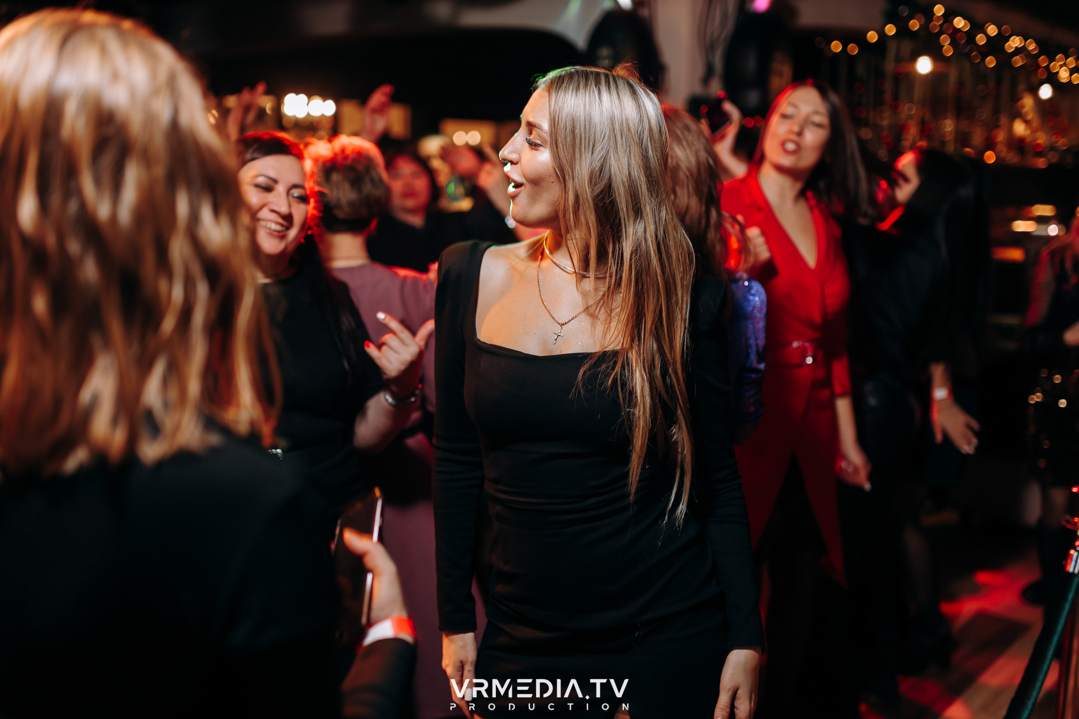 Встречаем Год Весёлого Кролика в Мюнхене!