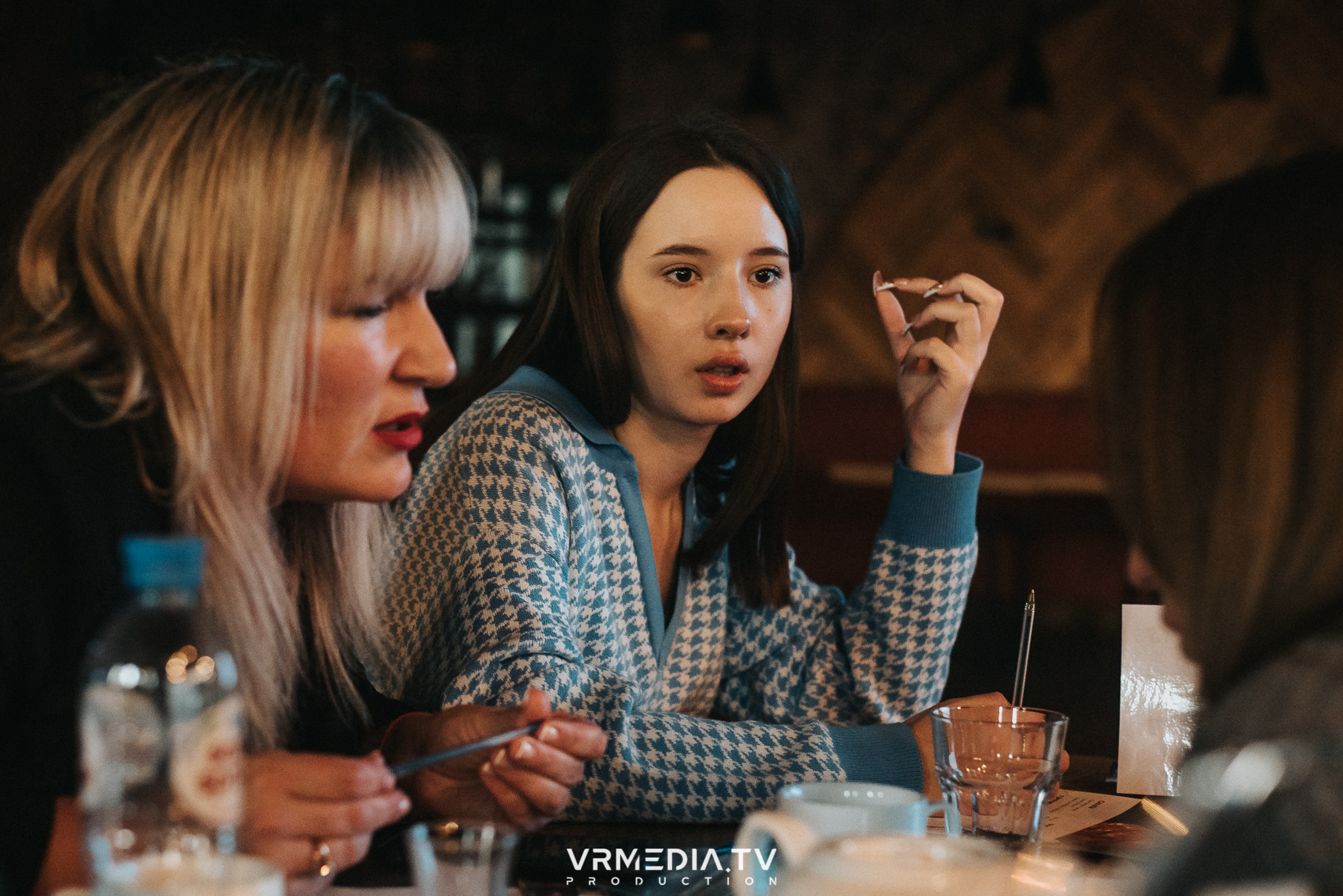 IMOM’S в гриль-баре «Жара»