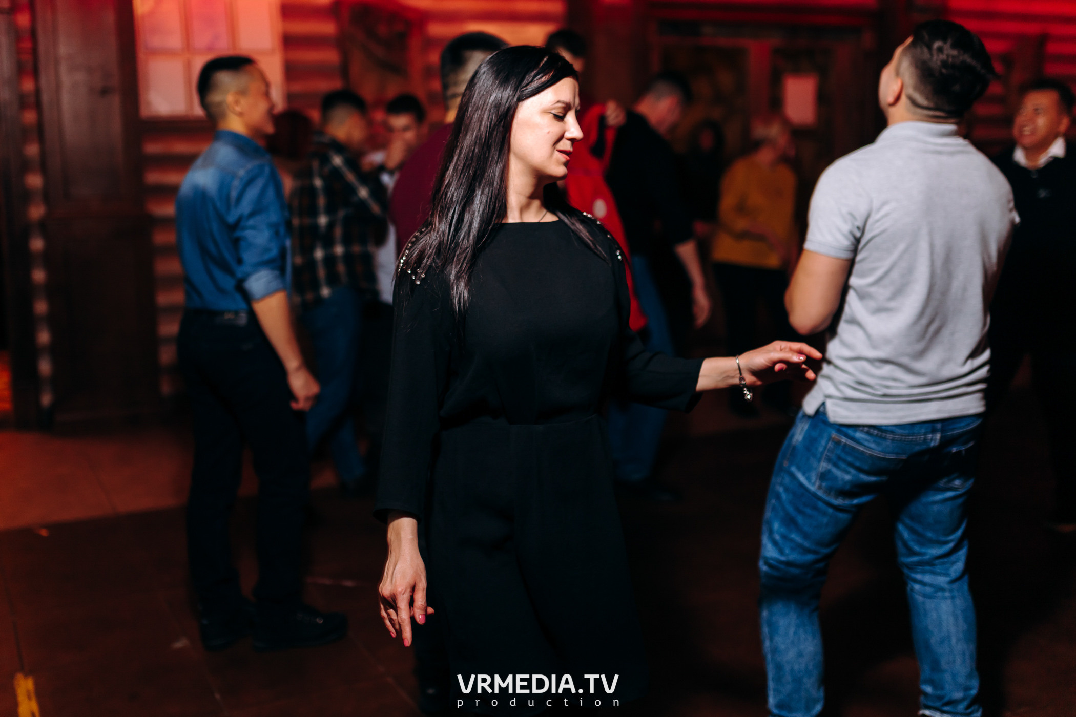 В гостях «У Петровича»