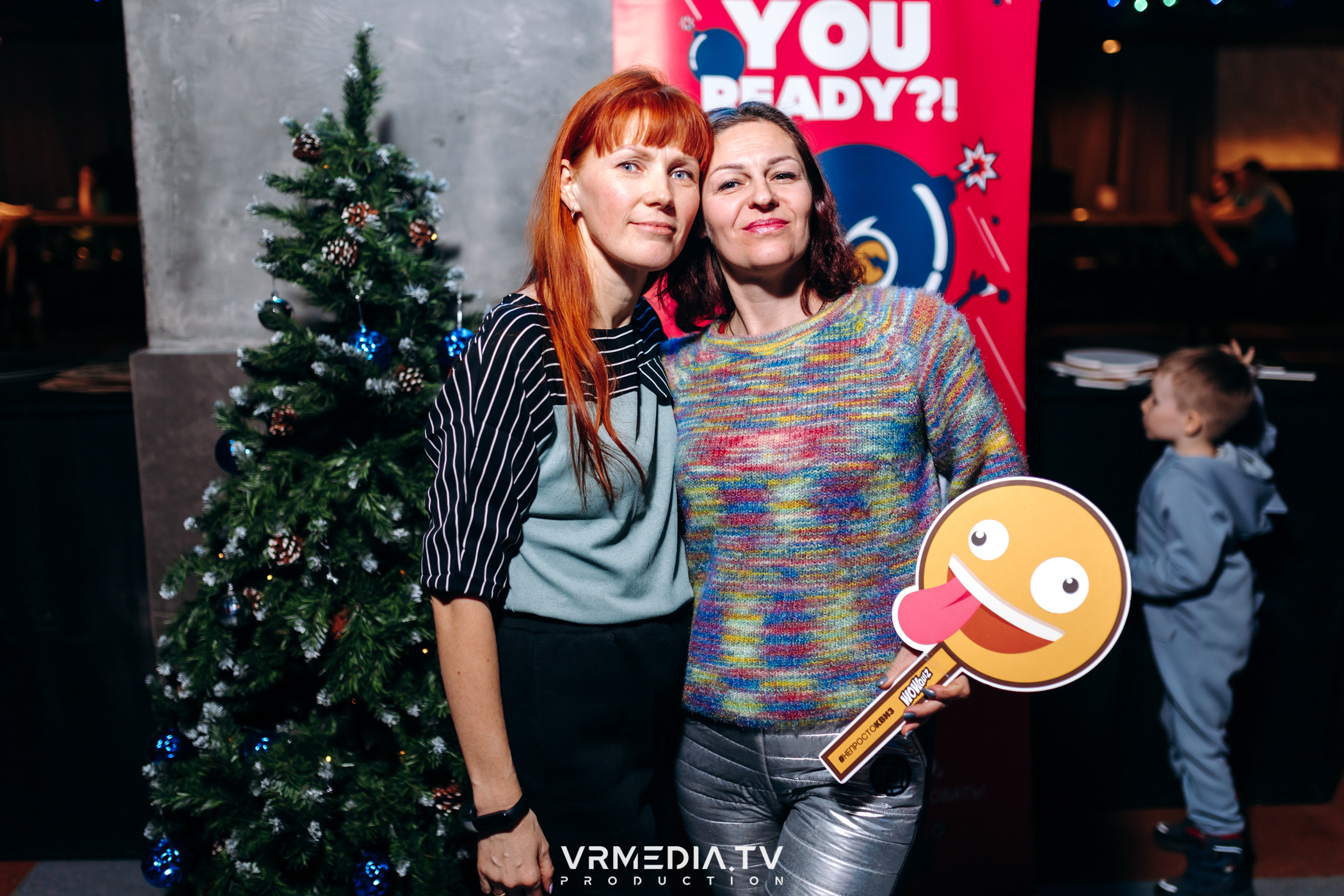 WoW QuiZ в баре «DOSKI»