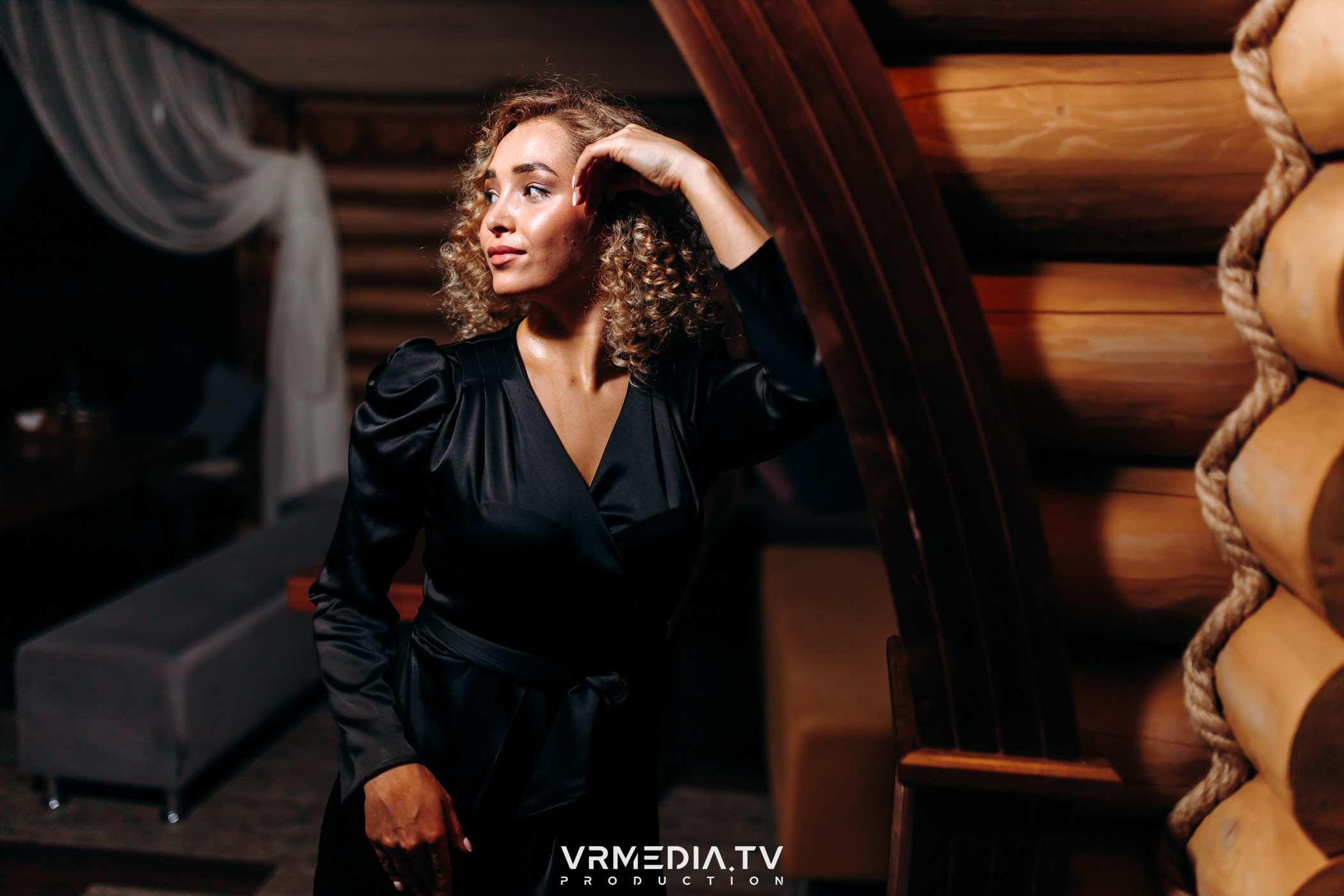 В гостях «У Петровича»