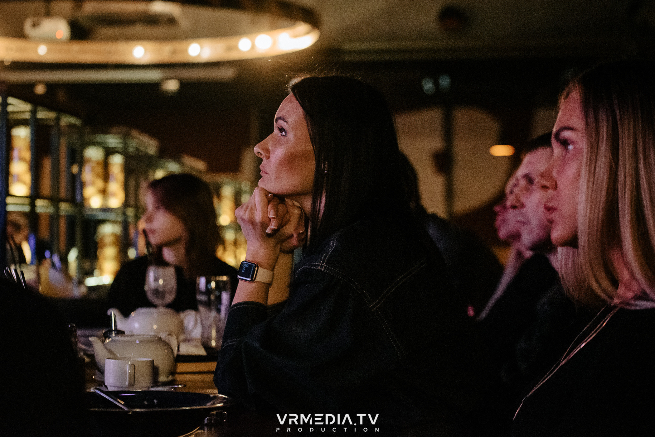 Джазовая среда: Jam Session