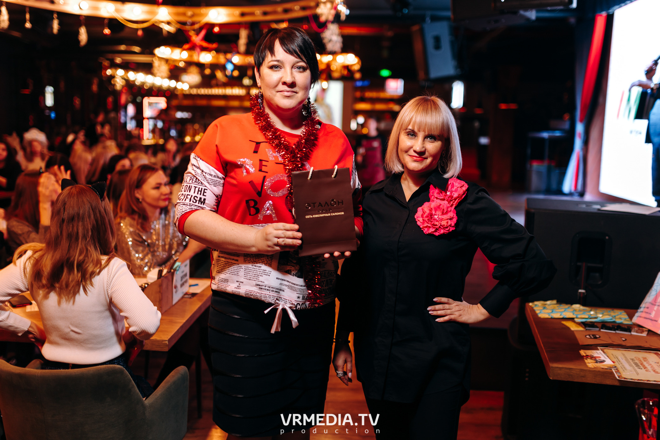 IMOM’S в гриль-баре «Жара»