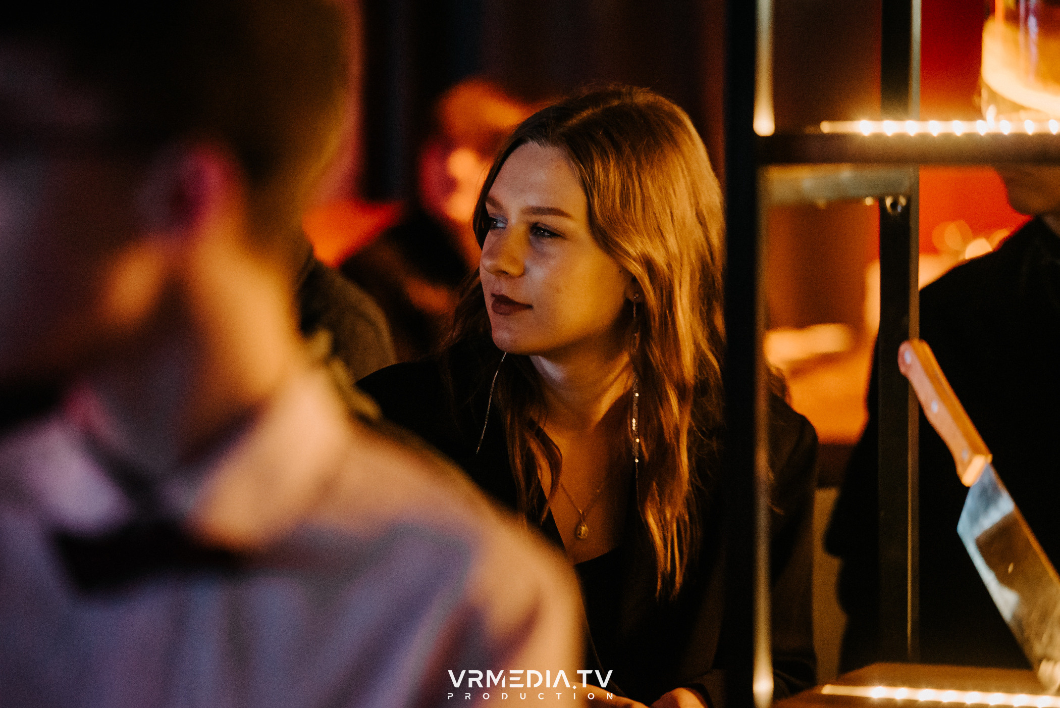 Джазовая среда: Collini Blues Balls (Новосибирск)