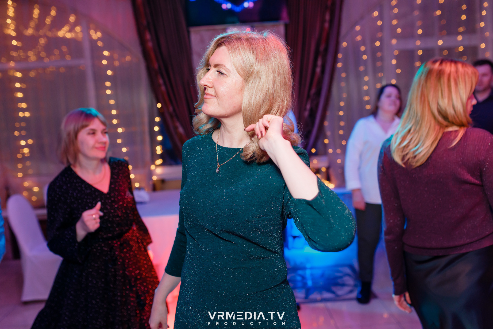 23 Февраля в ресторане «Лазурный Берег»