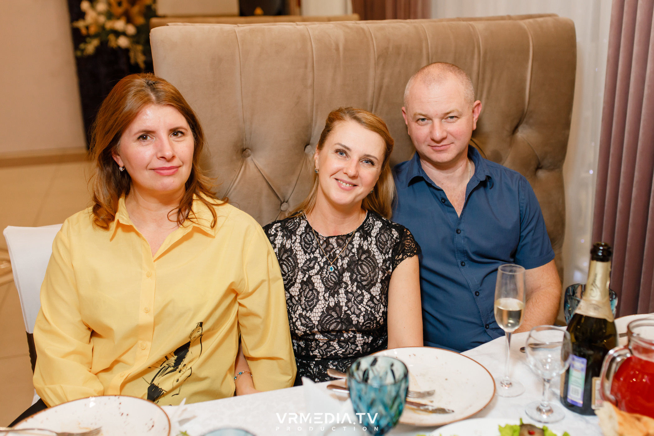 10 лет ресторану «Мимино»