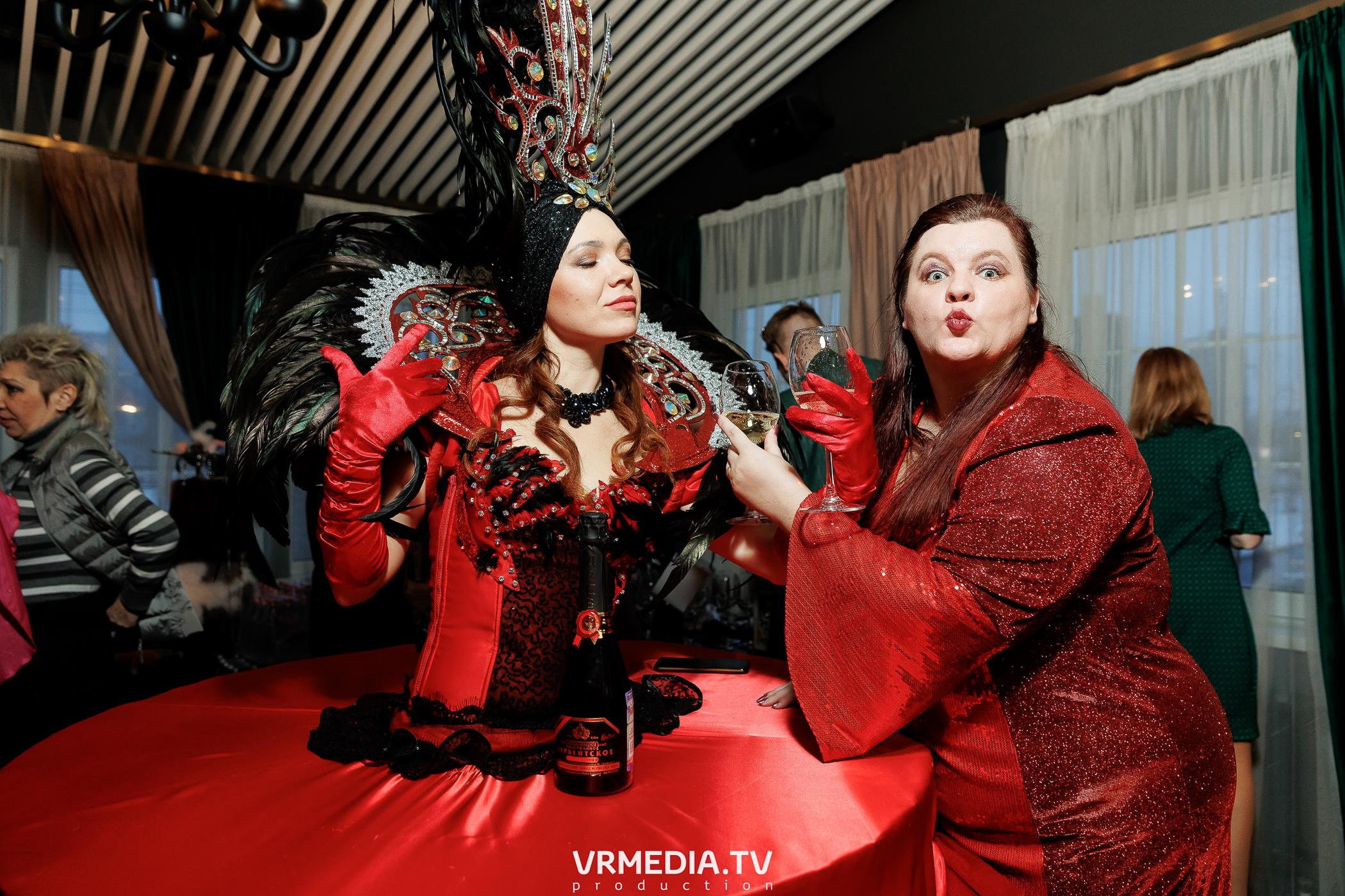 Leomar prod: Glam Style 2023