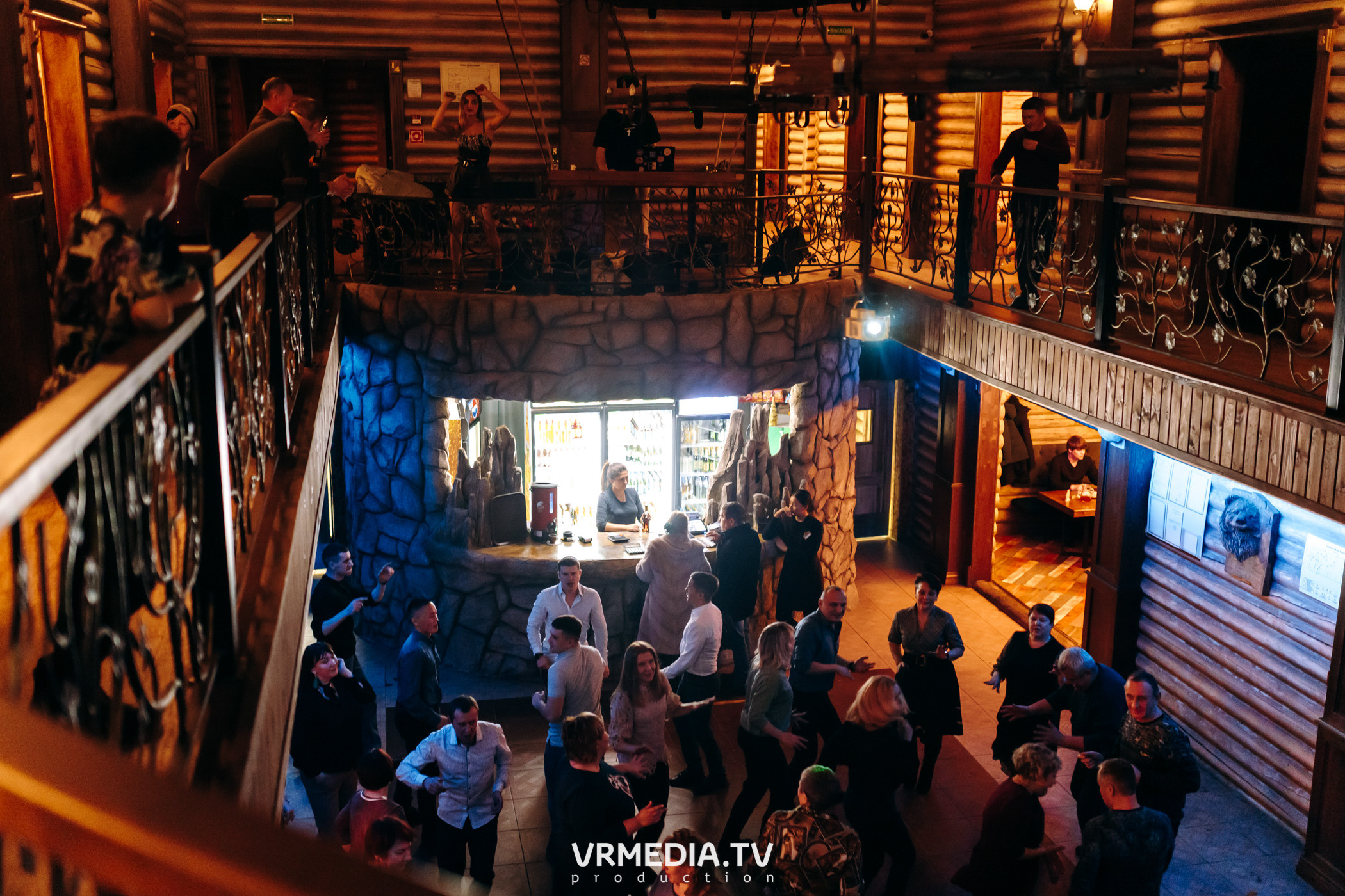 В гостях «У Петровича»