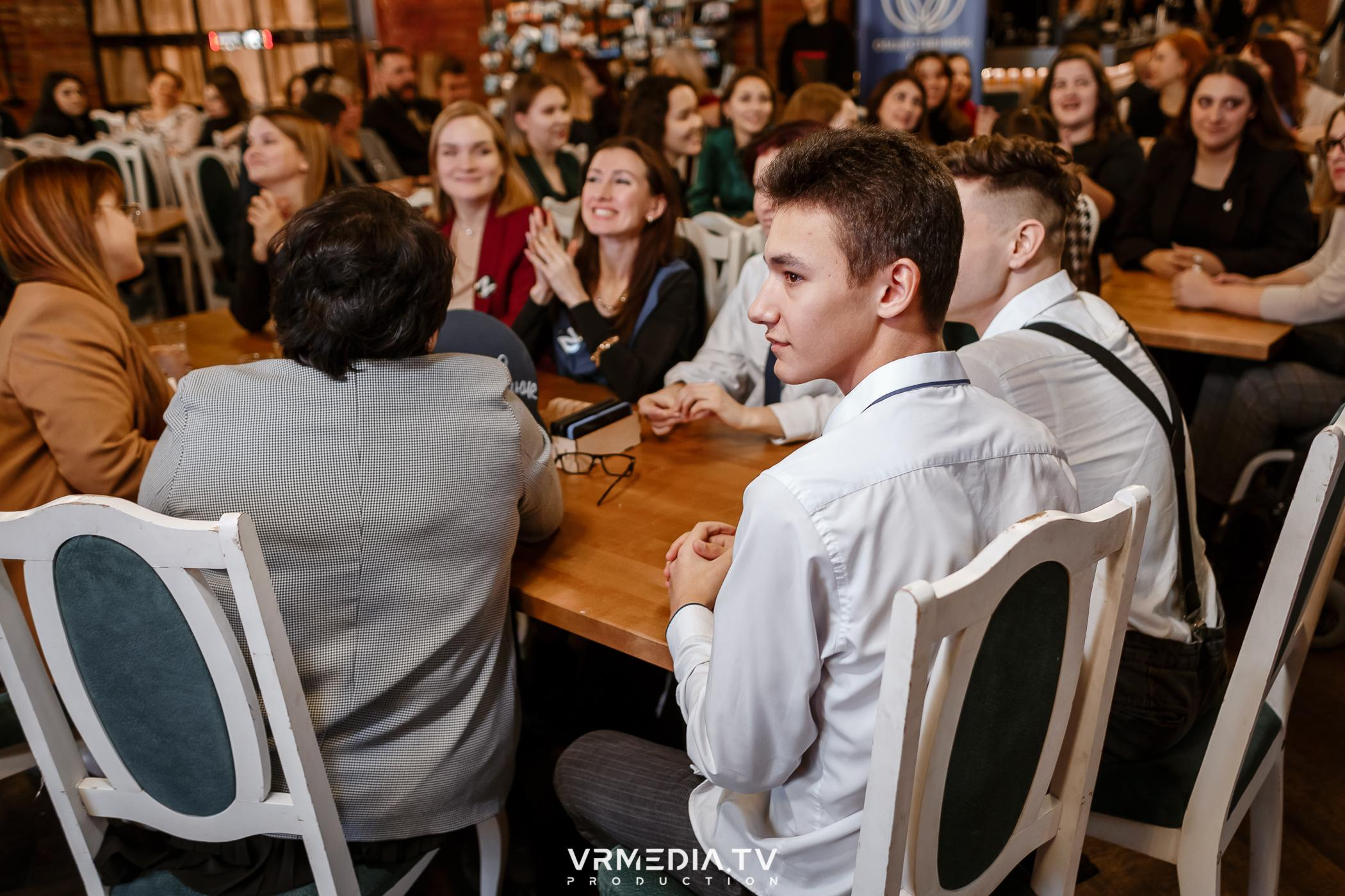 Общественник Года — 2022