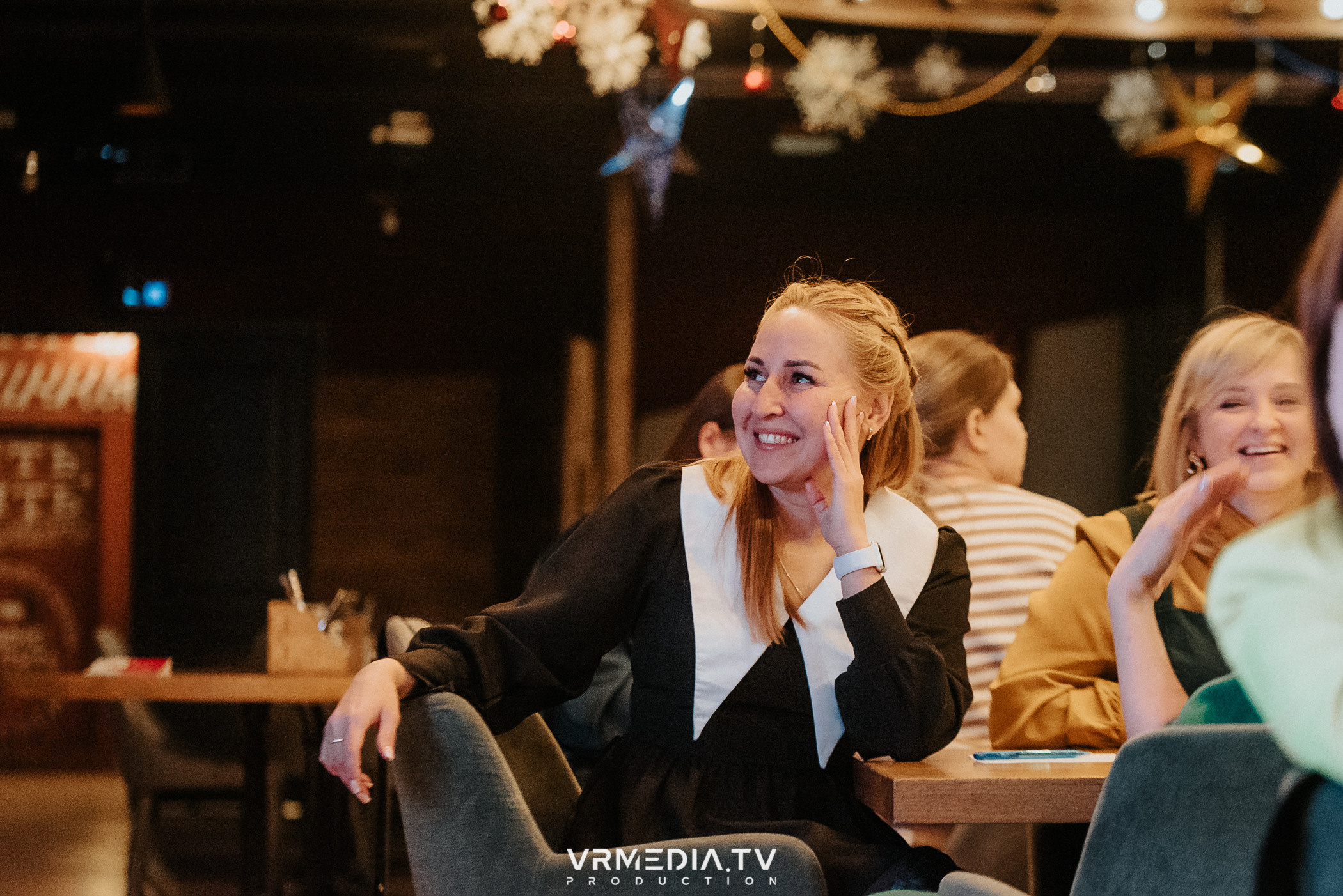 IMOM’S в гриль-баре «Жара»