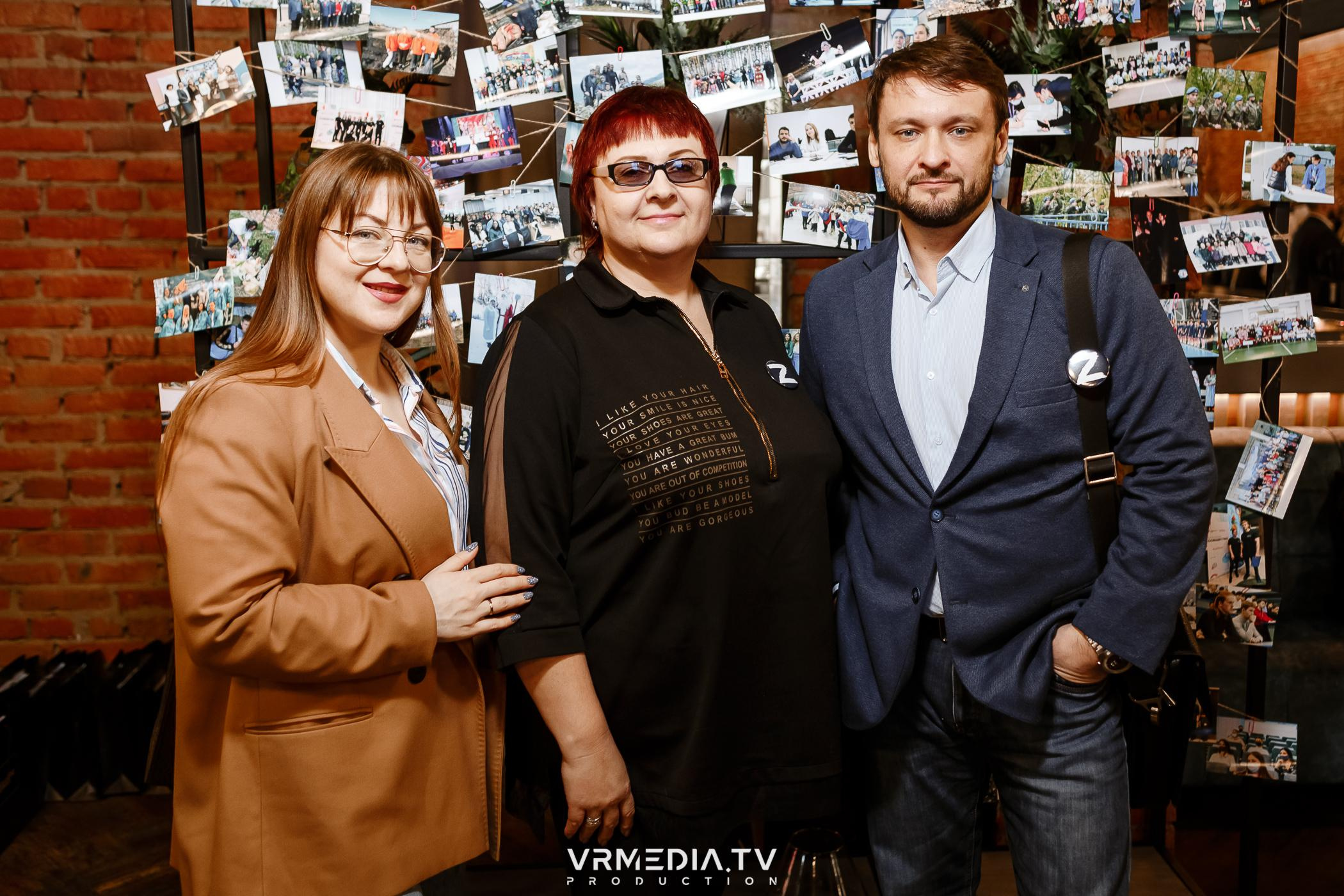 Общественник Года — 2022