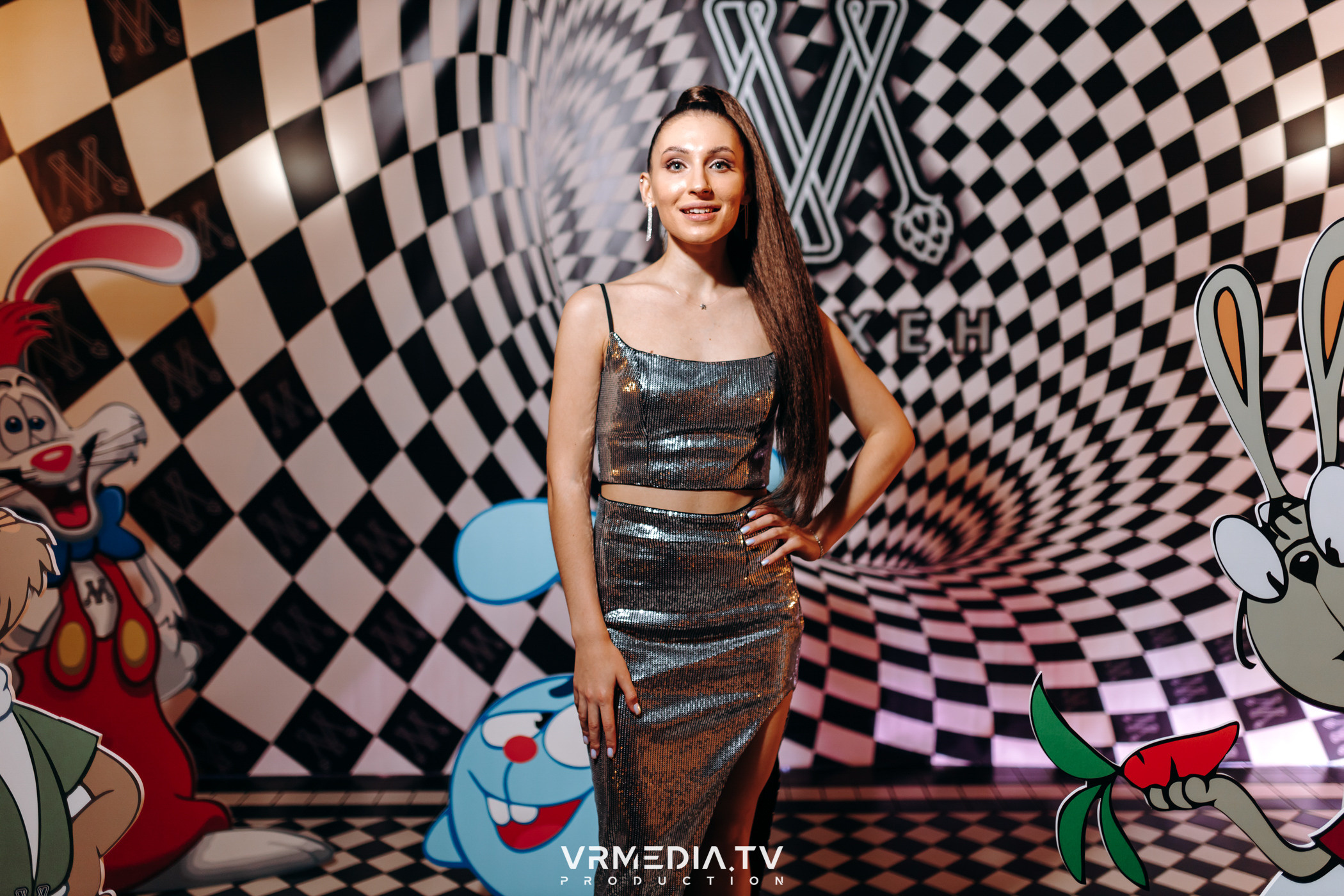 Встречаем Год Весёлого Кролика в Мюнхене!