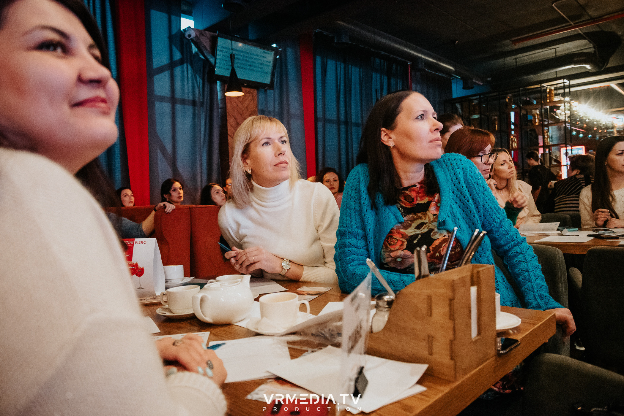 IMOM’S в гриль-баре «Жара»