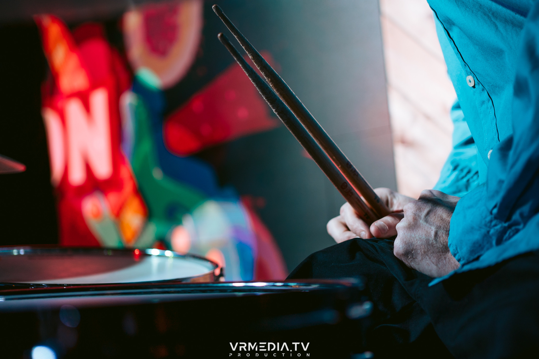 Джазовая среда