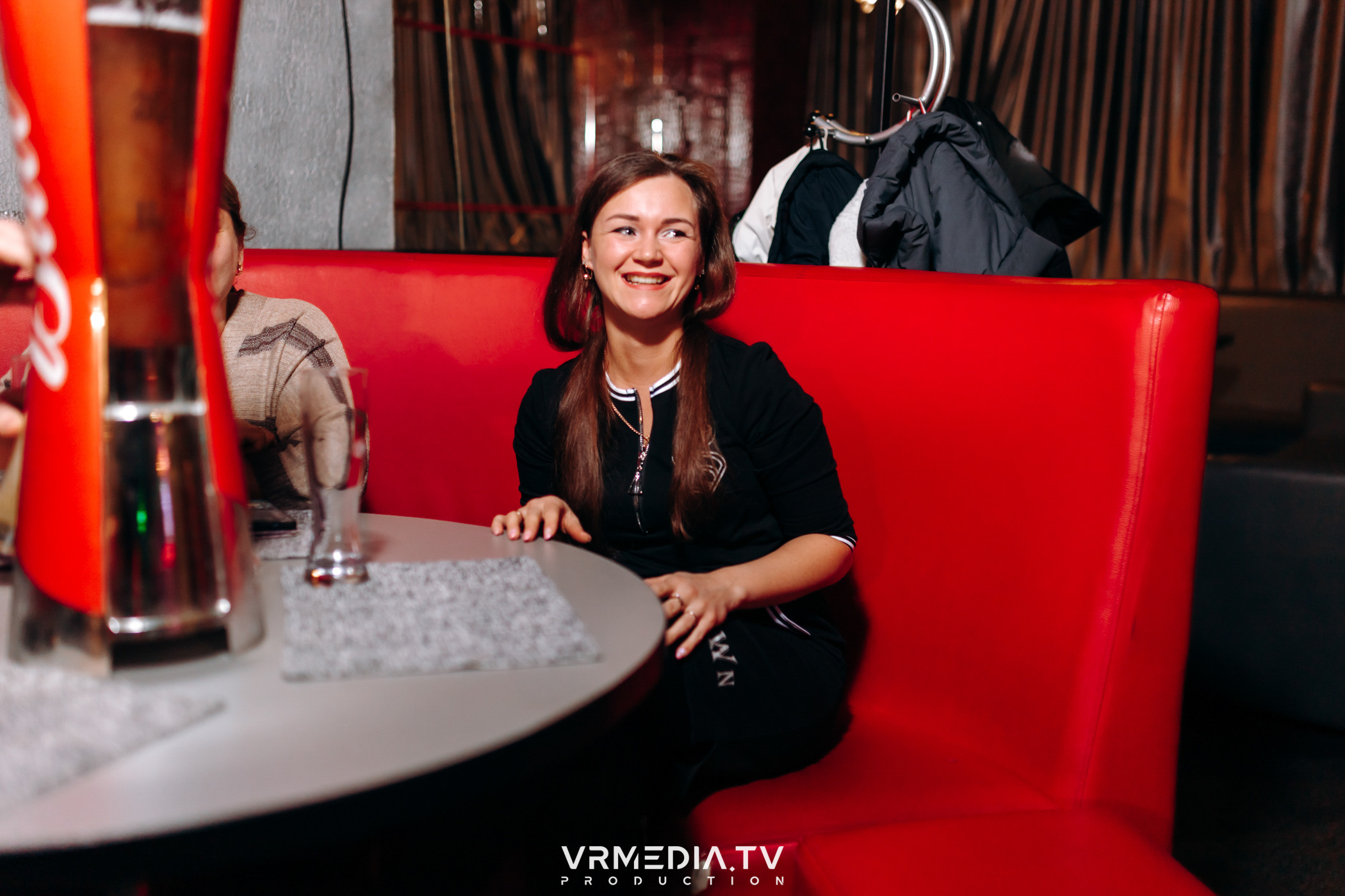 23 февраля в караоке-баре «Chicago»