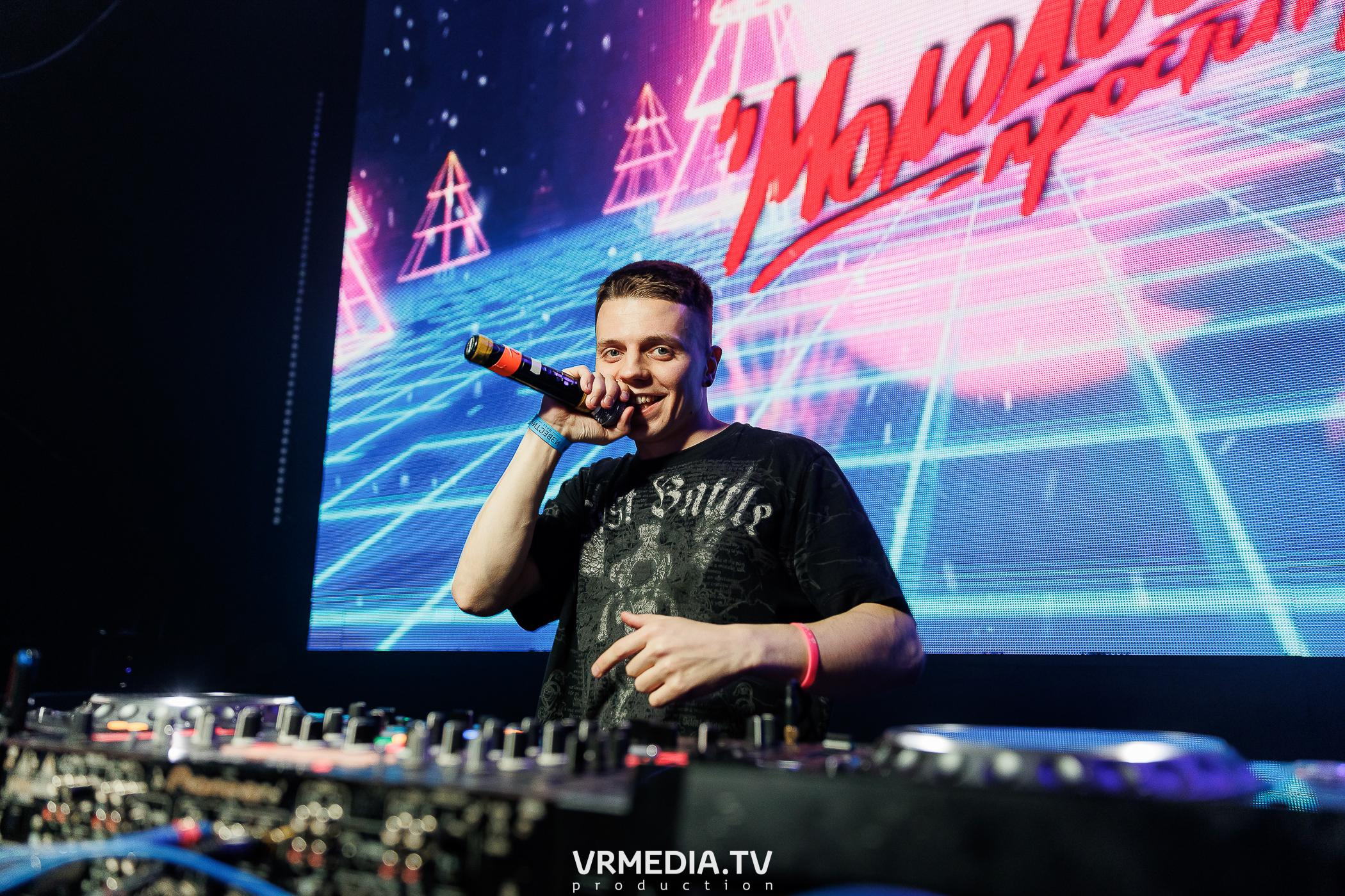 Молодость простит! 2023