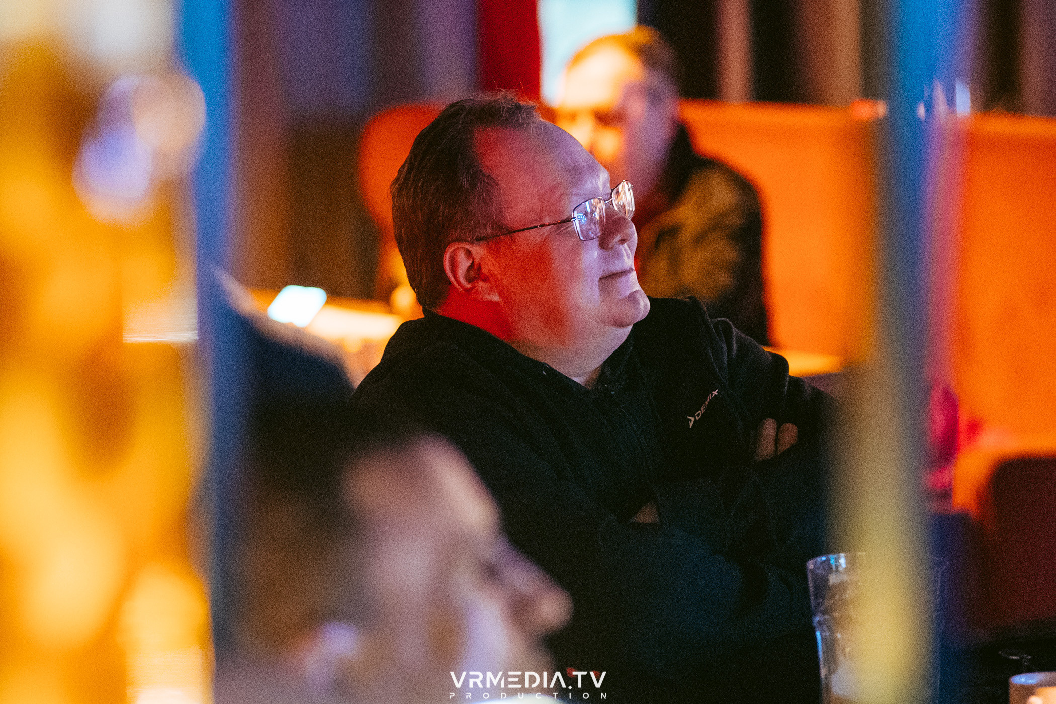 Джазовая среда: Jam Session