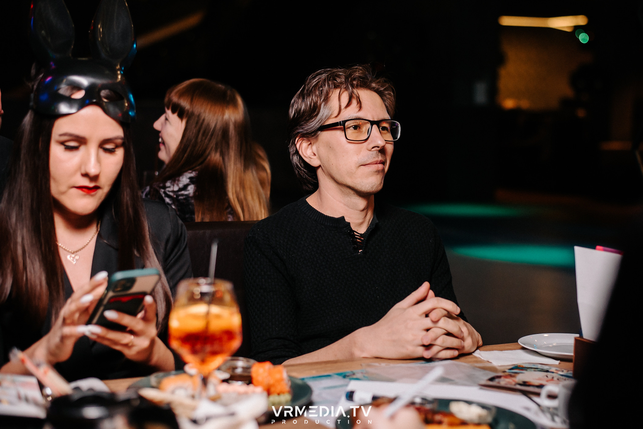 WoW QuiZ в баре «DOSKI»