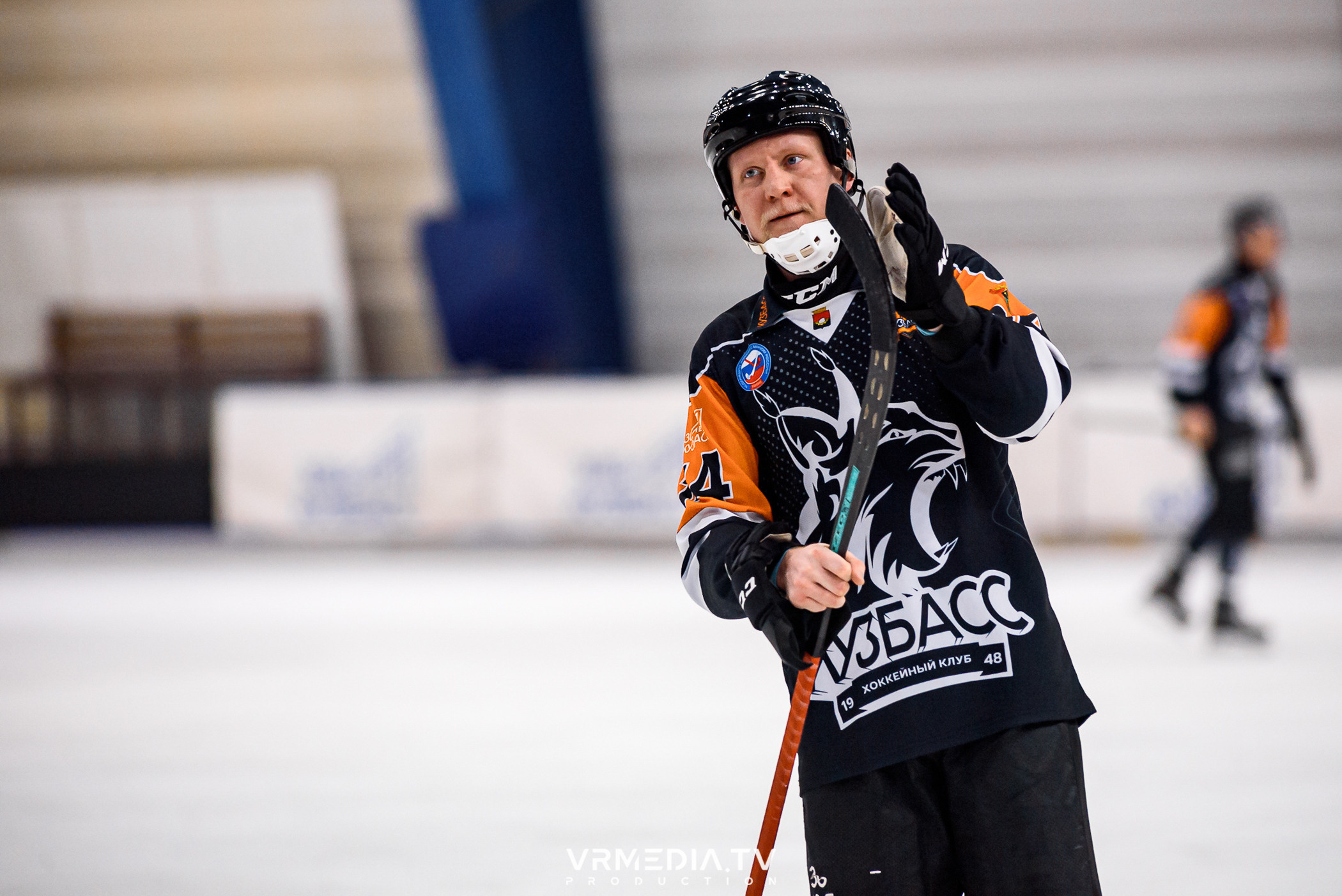 Суперлига 2023: Кузбасс — Мурманск