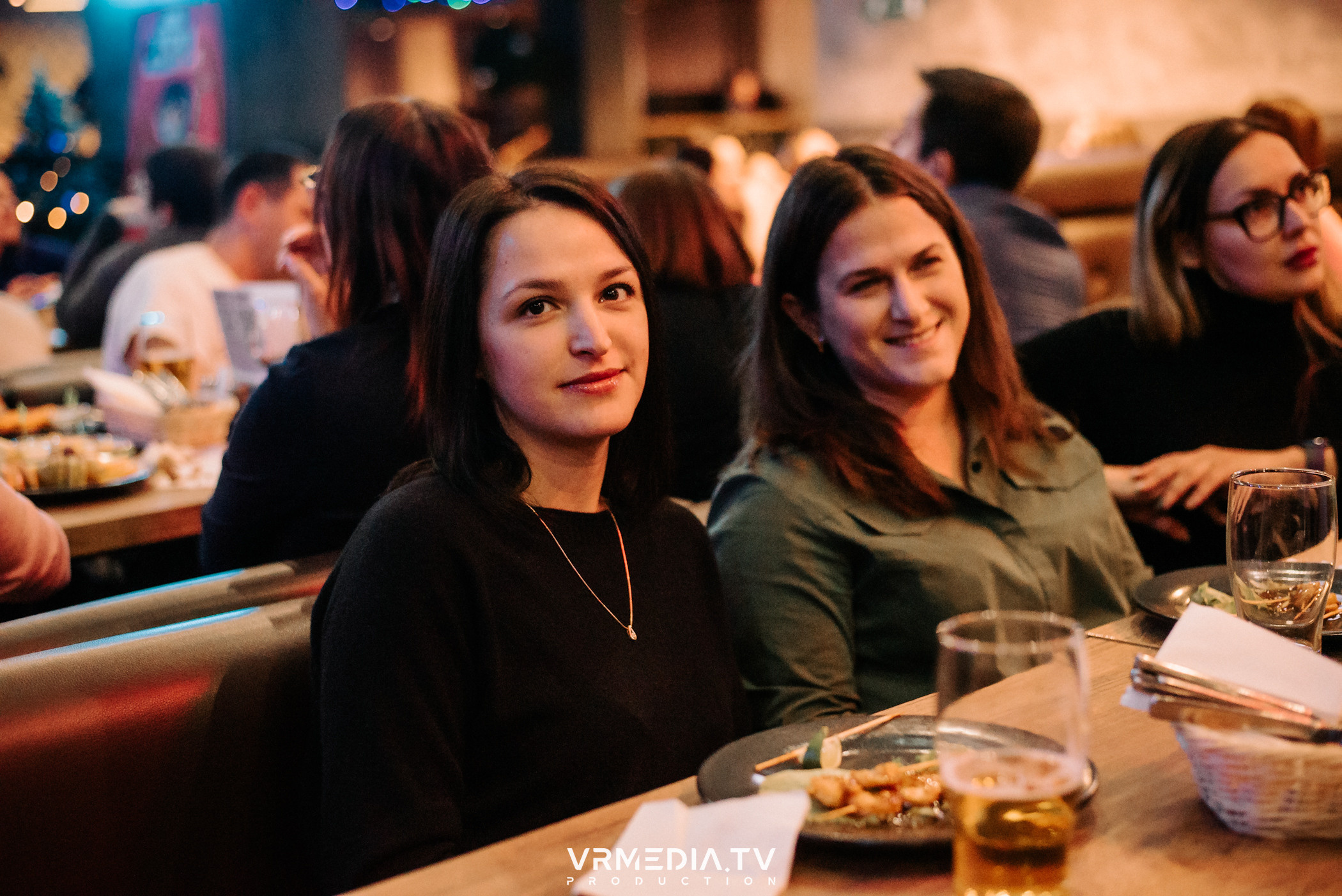 WoW QuiZ в баре «DOSKI»